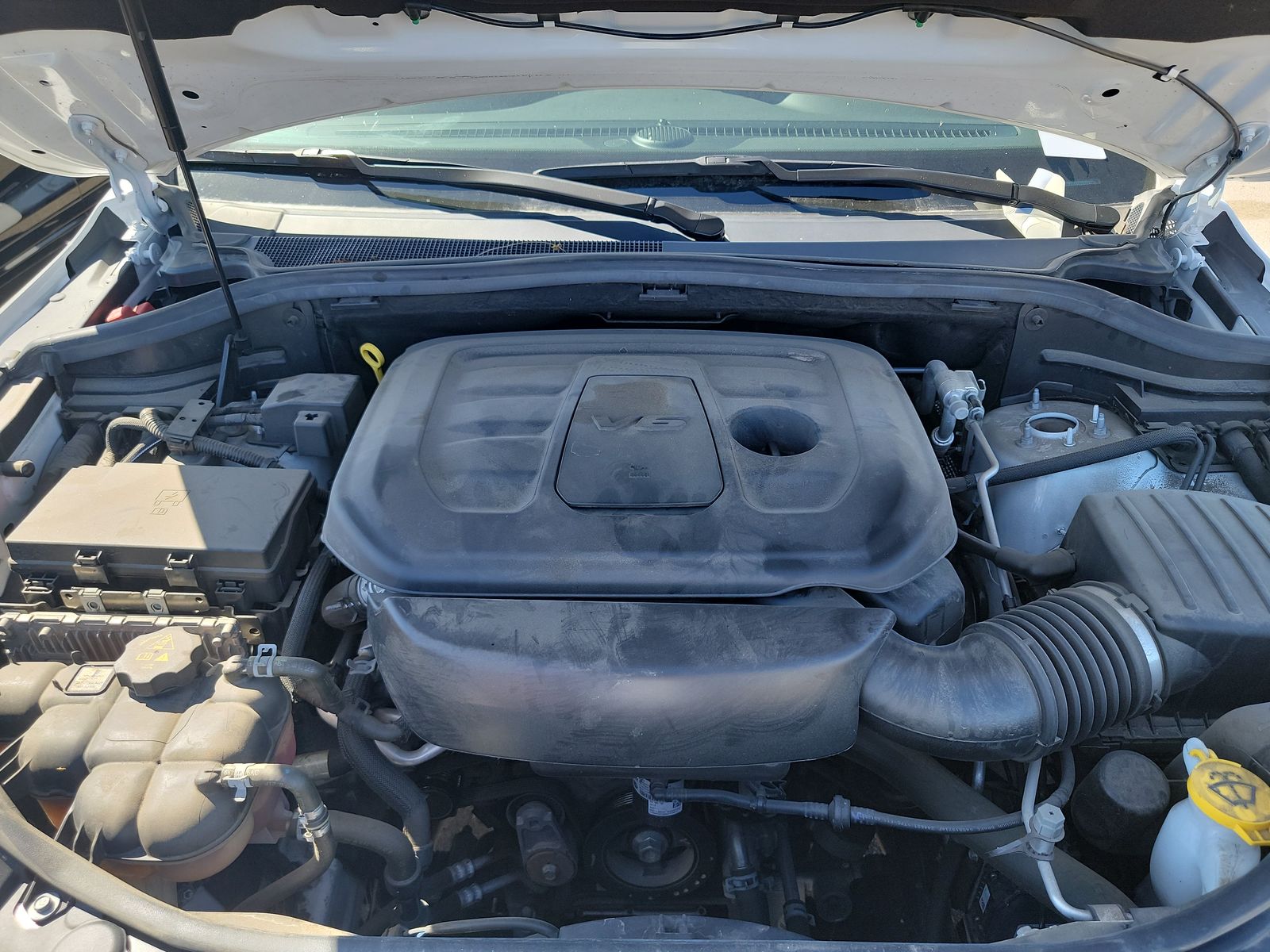 2022 Jeep Grand Cherokee Limited AWD