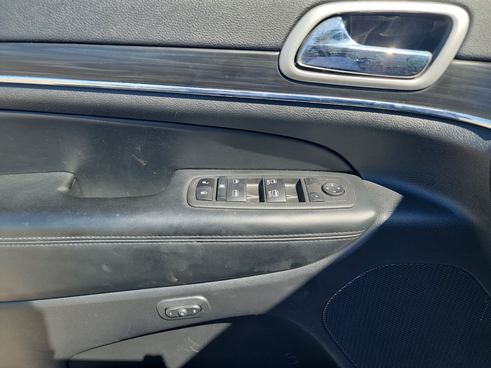 2022 Jeep Grand Cherokee Limited AWD