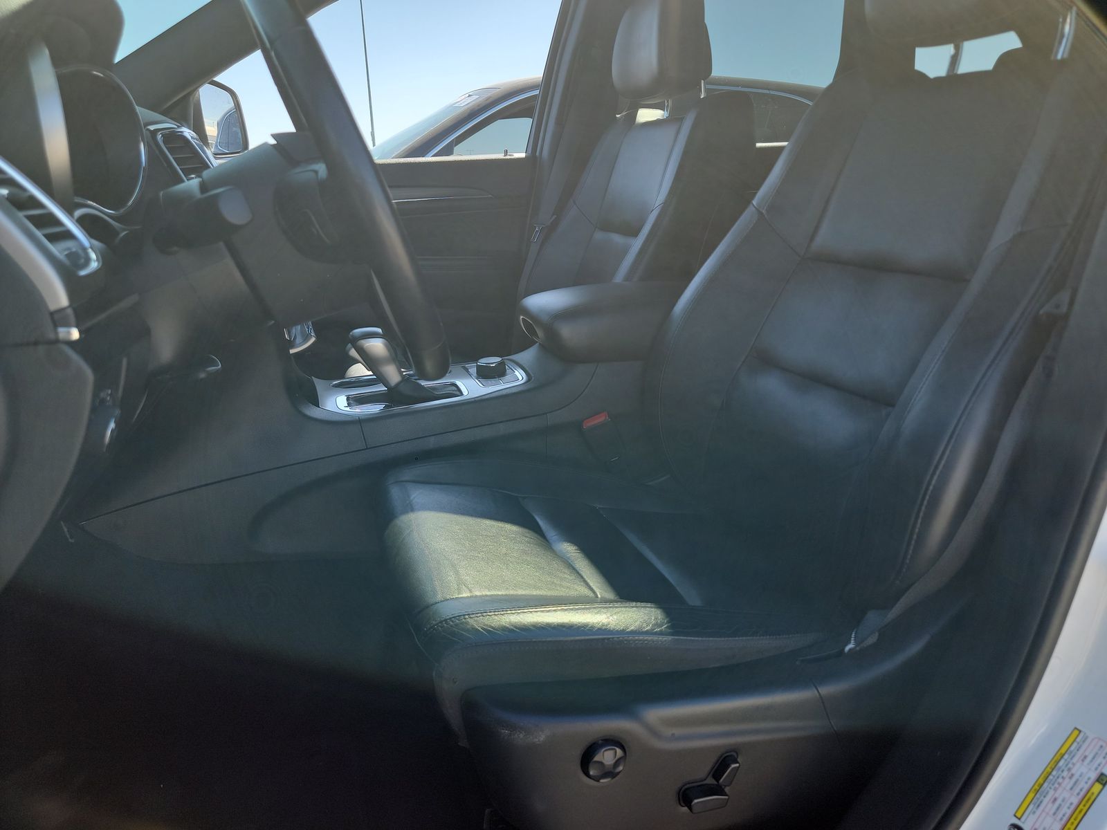 2022 Jeep Grand Cherokee Limited AWD
