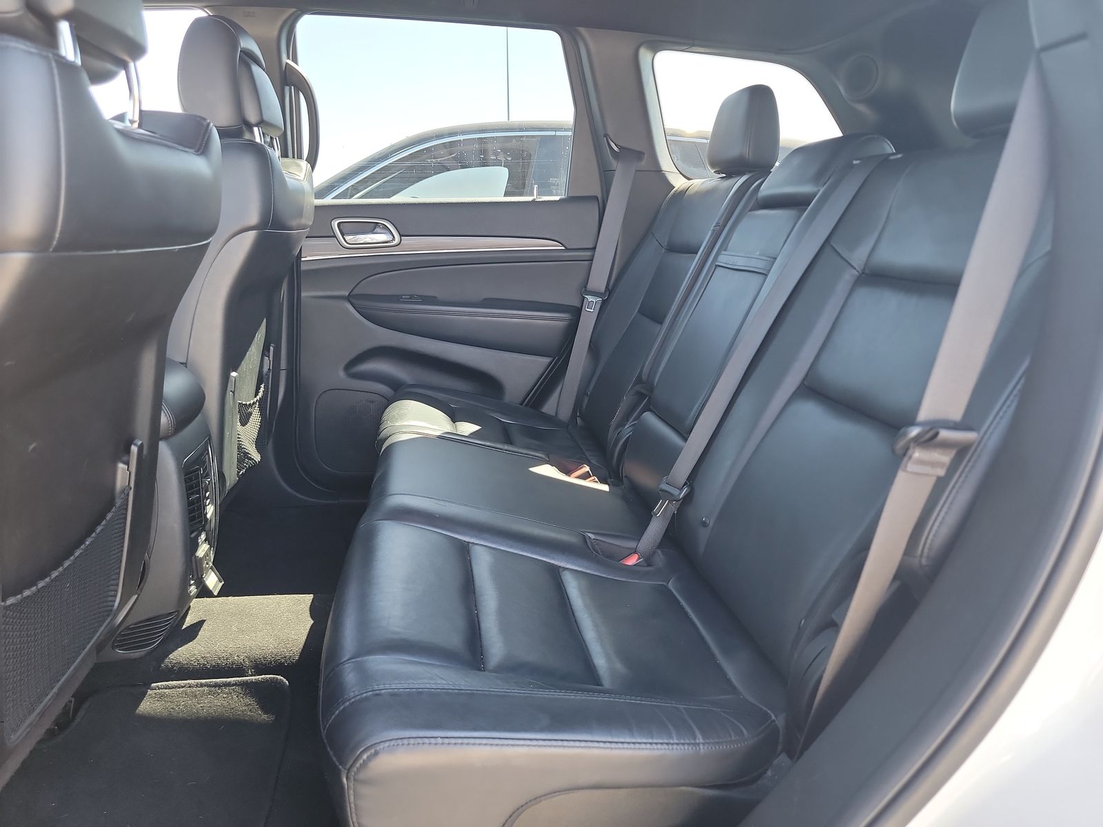 2022 Jeep Grand Cherokee Limited AWD
