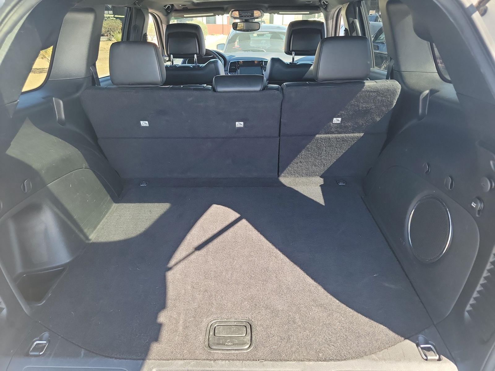 2022 Jeep Grand Cherokee Limited AWD