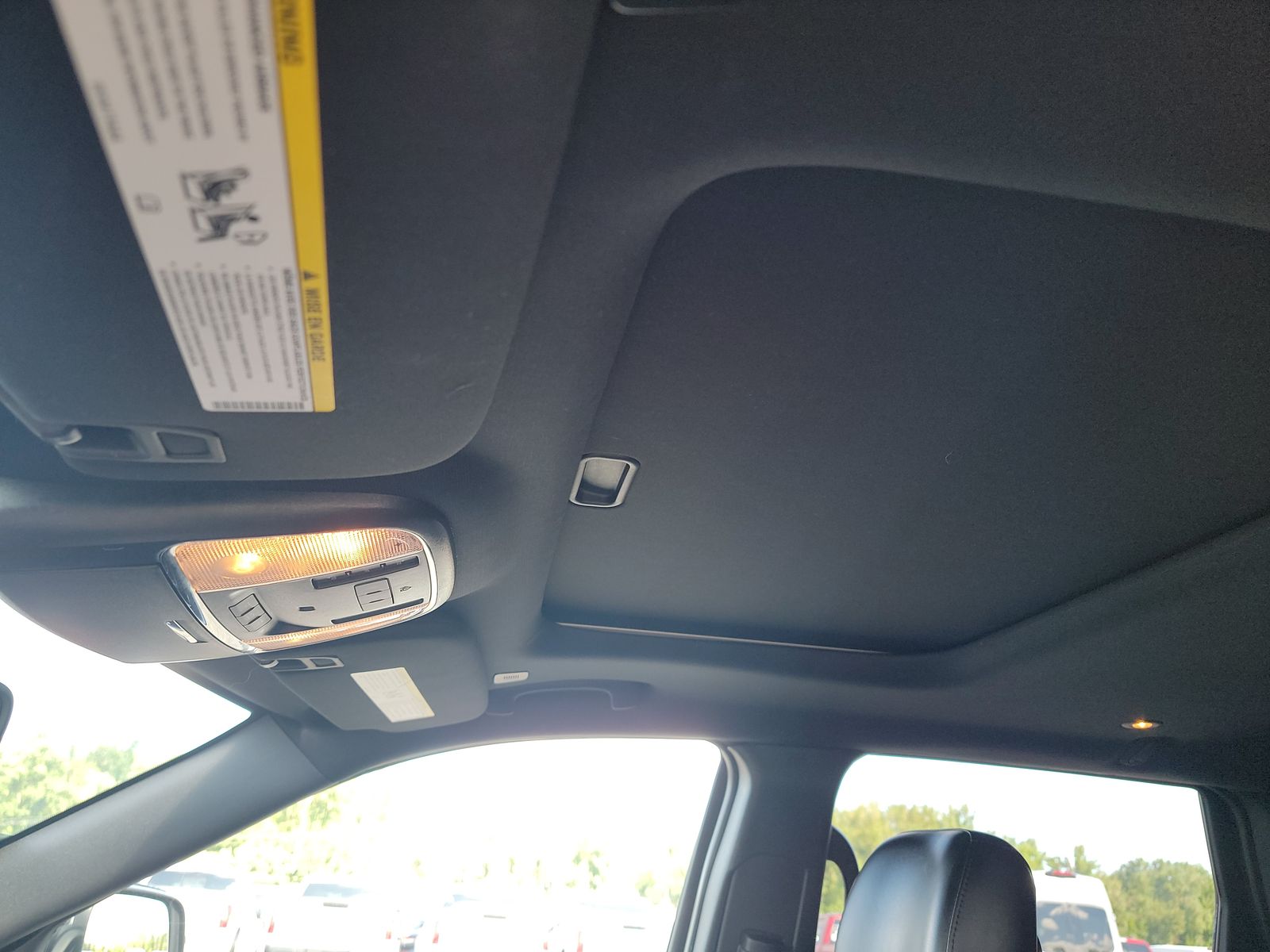 2021 Jeep Grand Cherokee Limited AWD