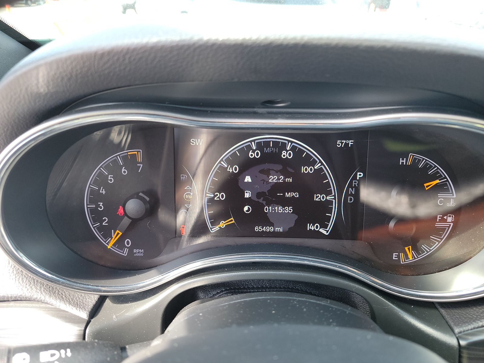 2021 Jeep Grand Cherokee Limited AWD