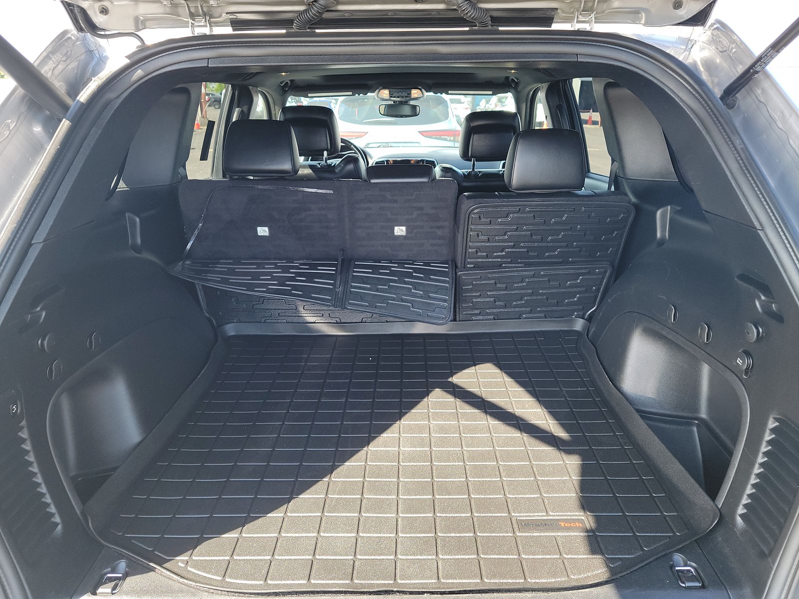 2021 Jeep Grand Cherokee Limited AWD