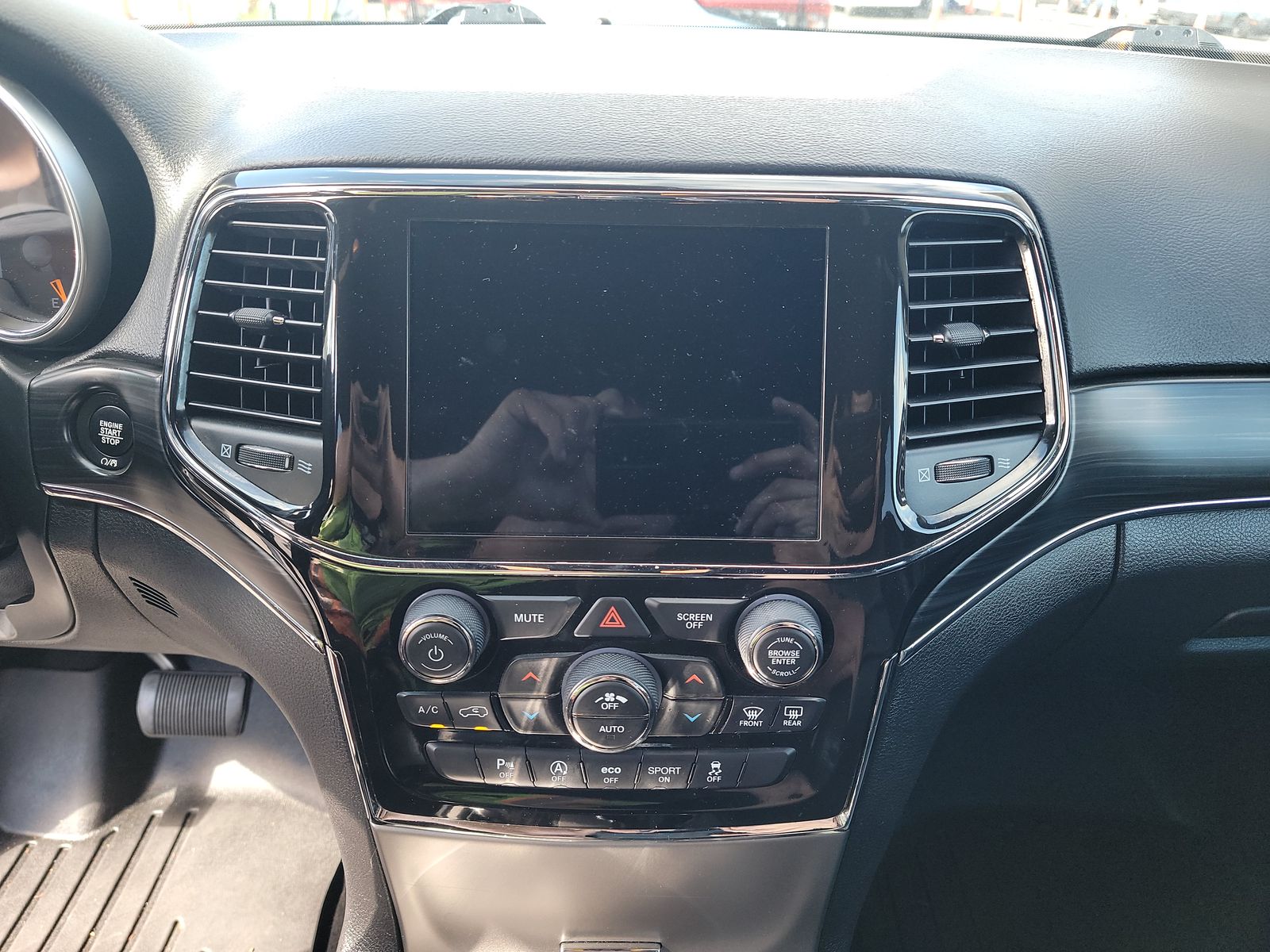 2021 Jeep Grand Cherokee Limited AWD