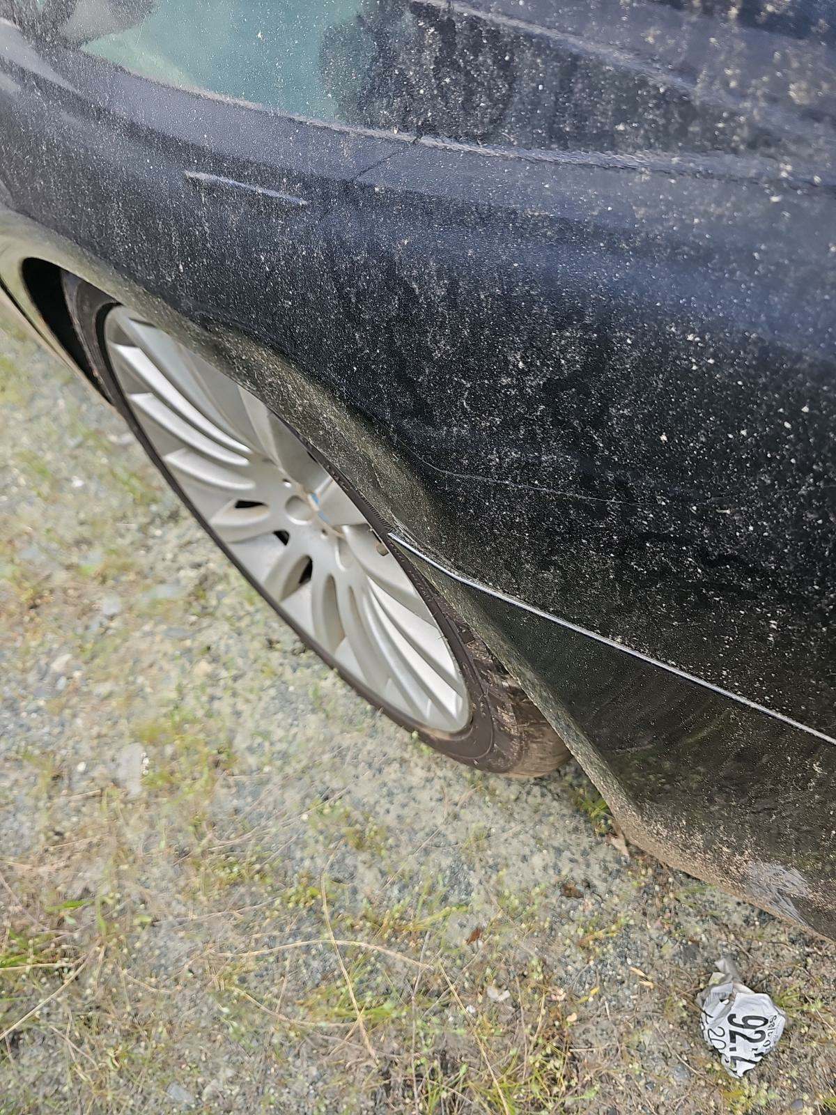 2012 BMW 7 Series 750Li xDrive AWD