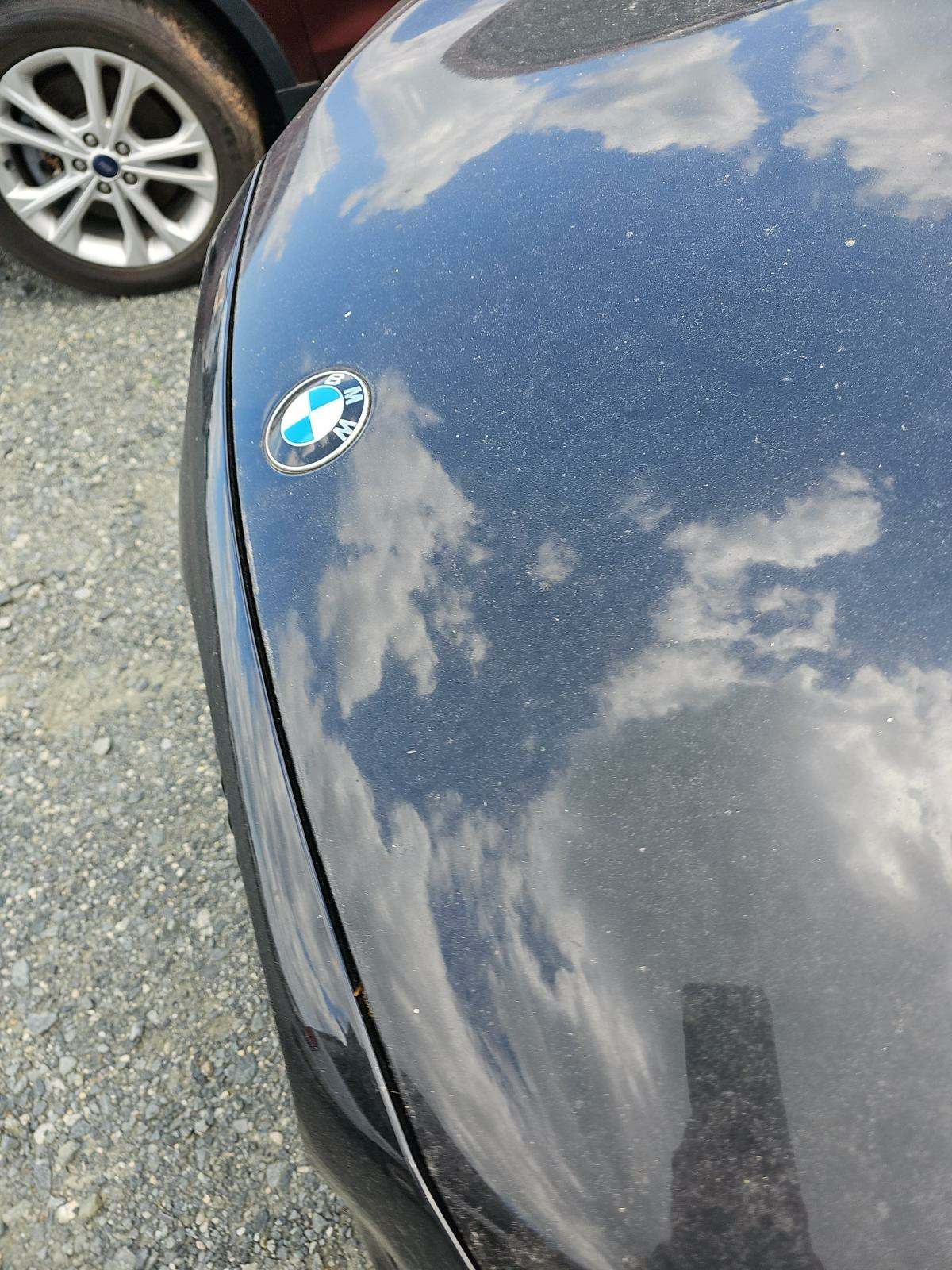 2012 BMW 7 Series 750Li xDrive AWD