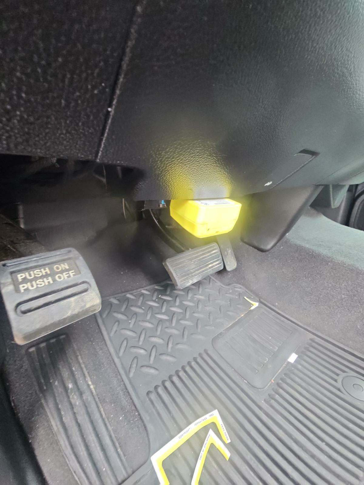 2018 Chevrolet Silverado 1500 LT RWD