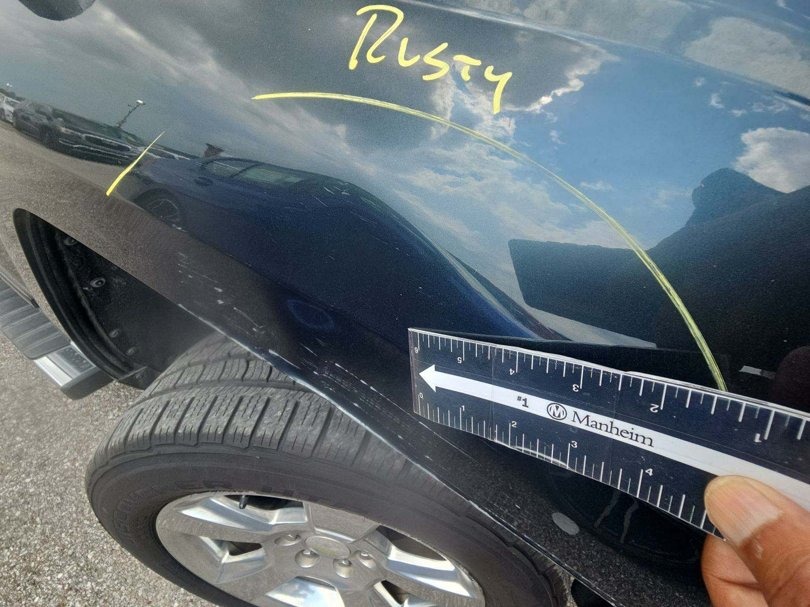 2018 Chevrolet Silverado 1500 LT RWD