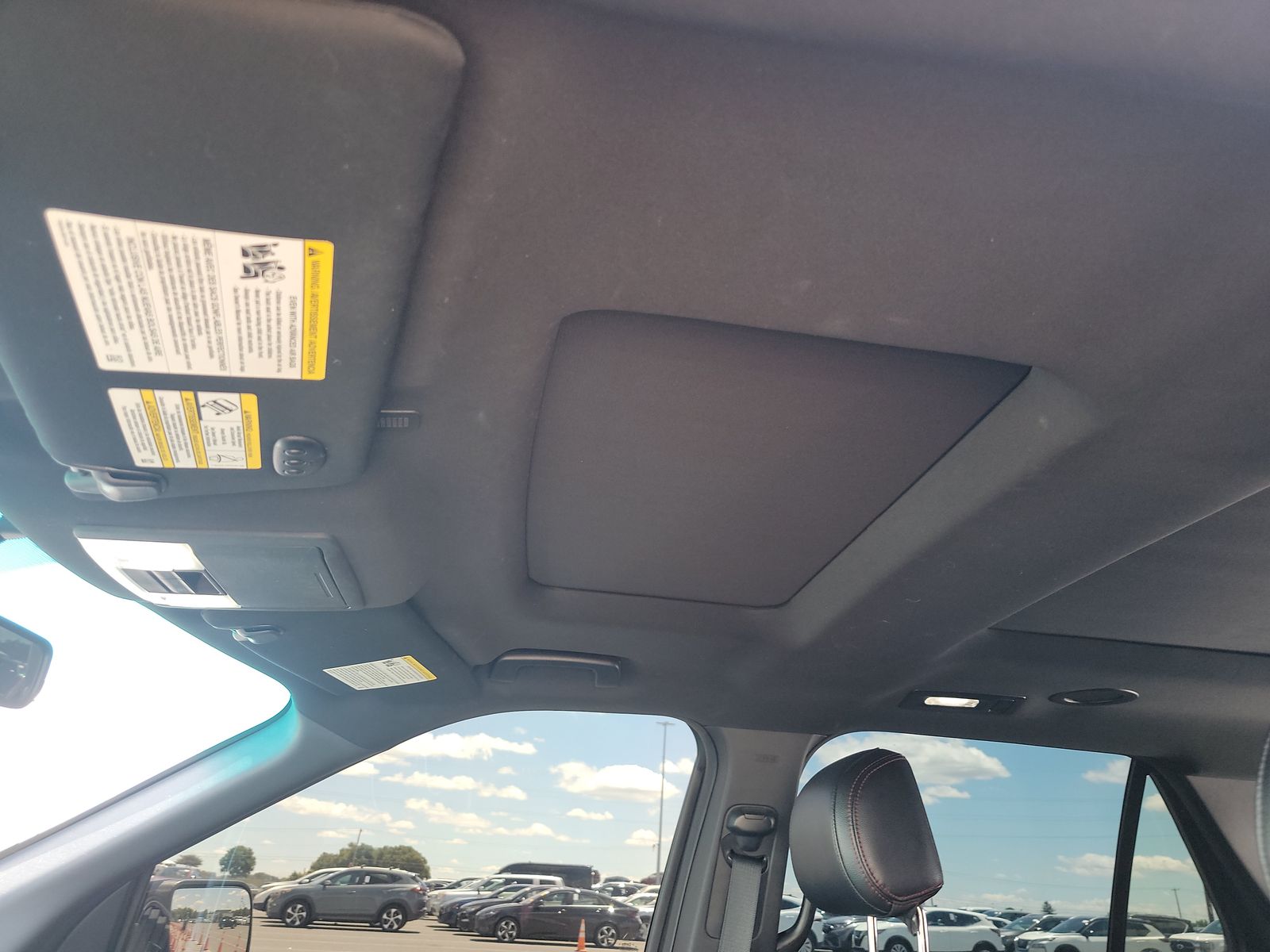 2016 Ford Explorer Sport AWD