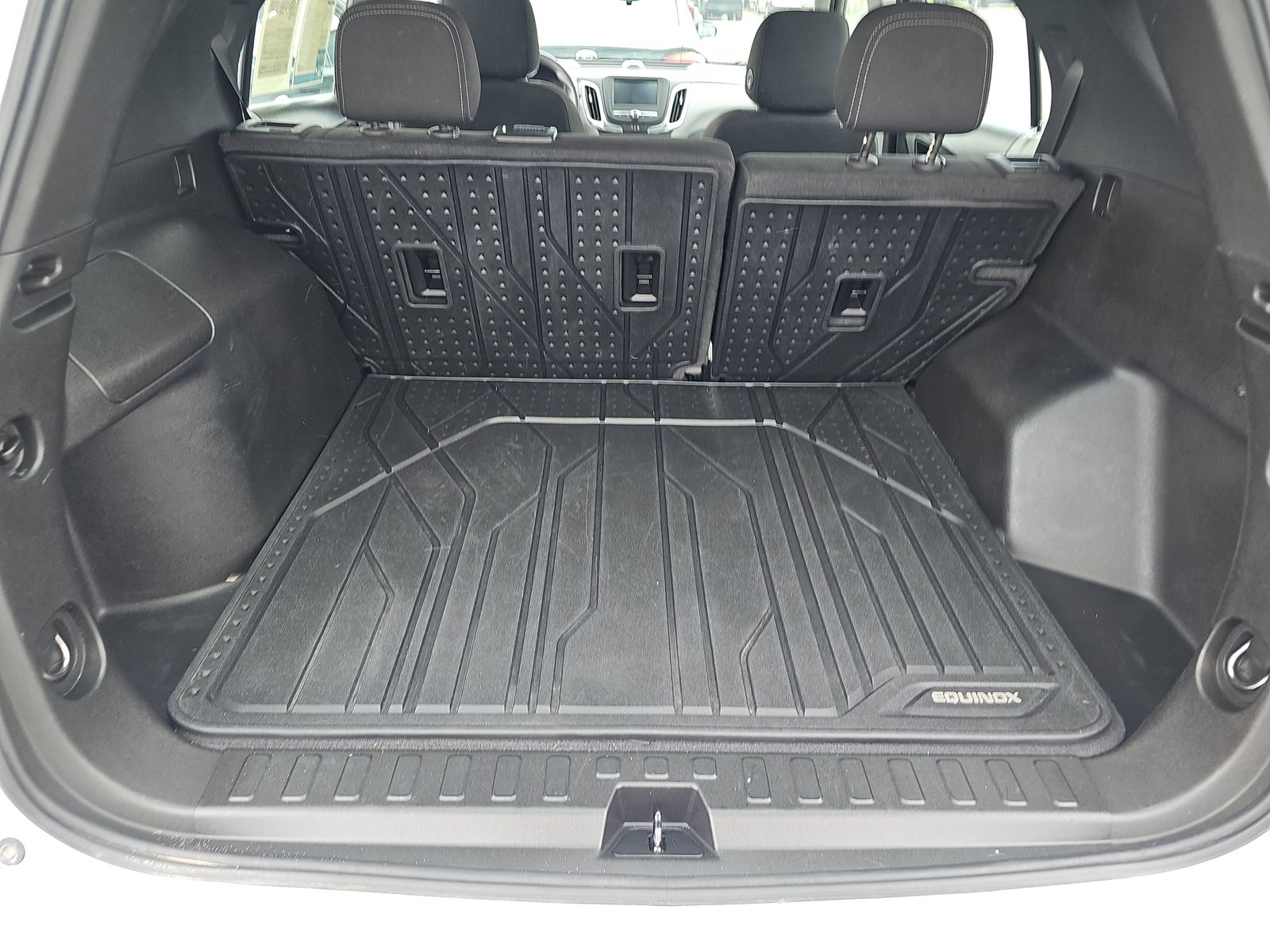 2022 Chevrolet Equinox LS AWD