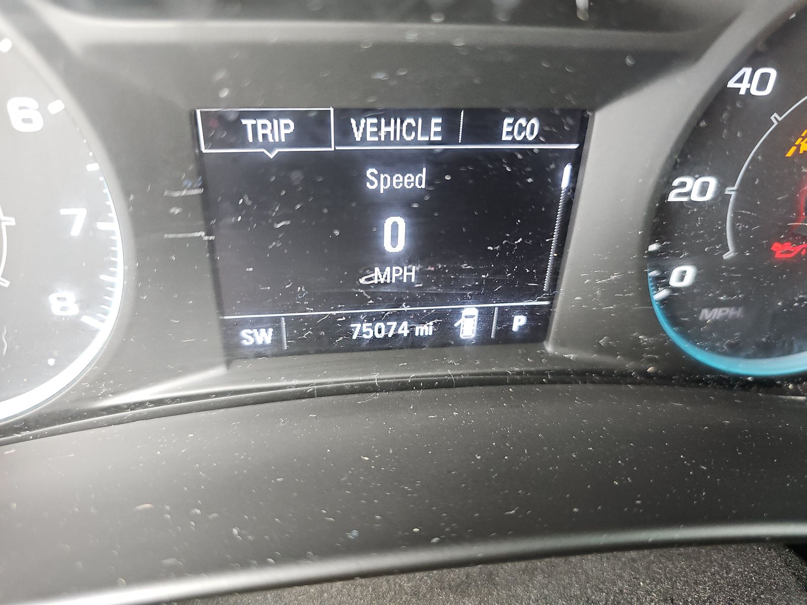 2022 Chevrolet Equinox LS AWD