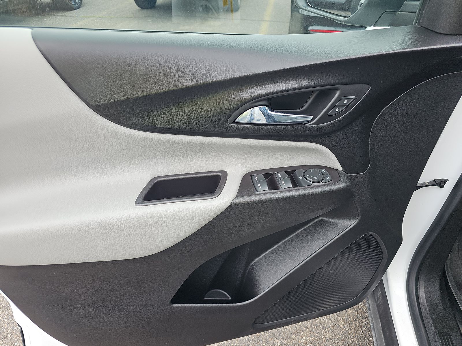 2022 Chevrolet Equinox LS AWD