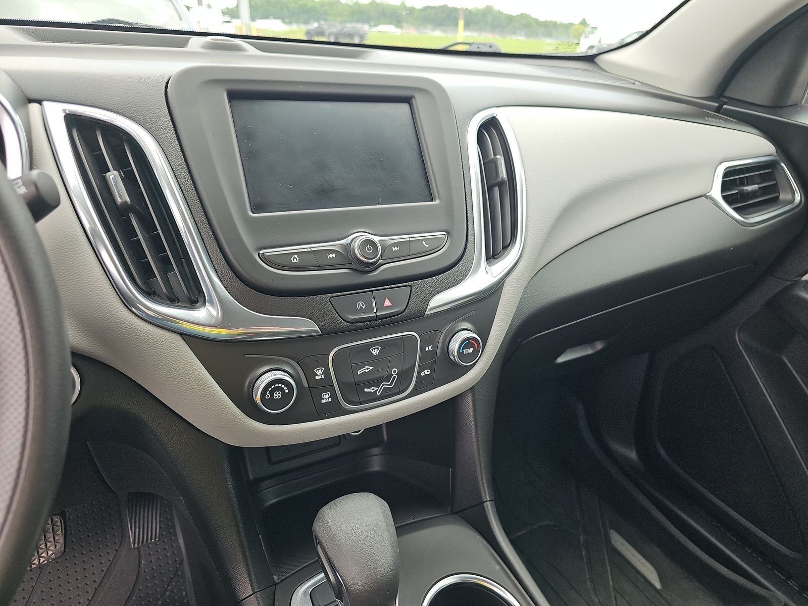 2022 Chevrolet Equinox LS AWD