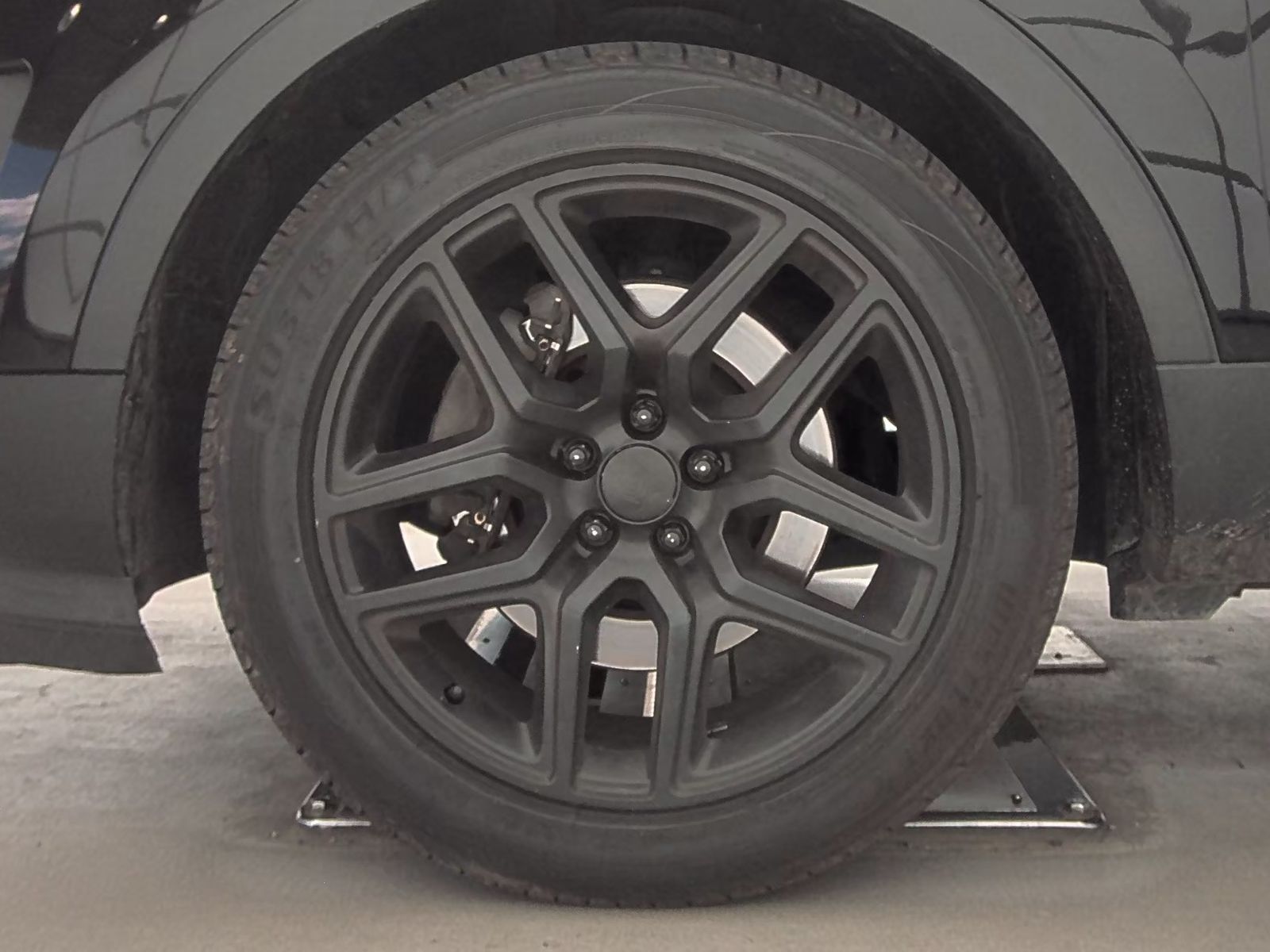 2016 Ford Explorer Sport AWD