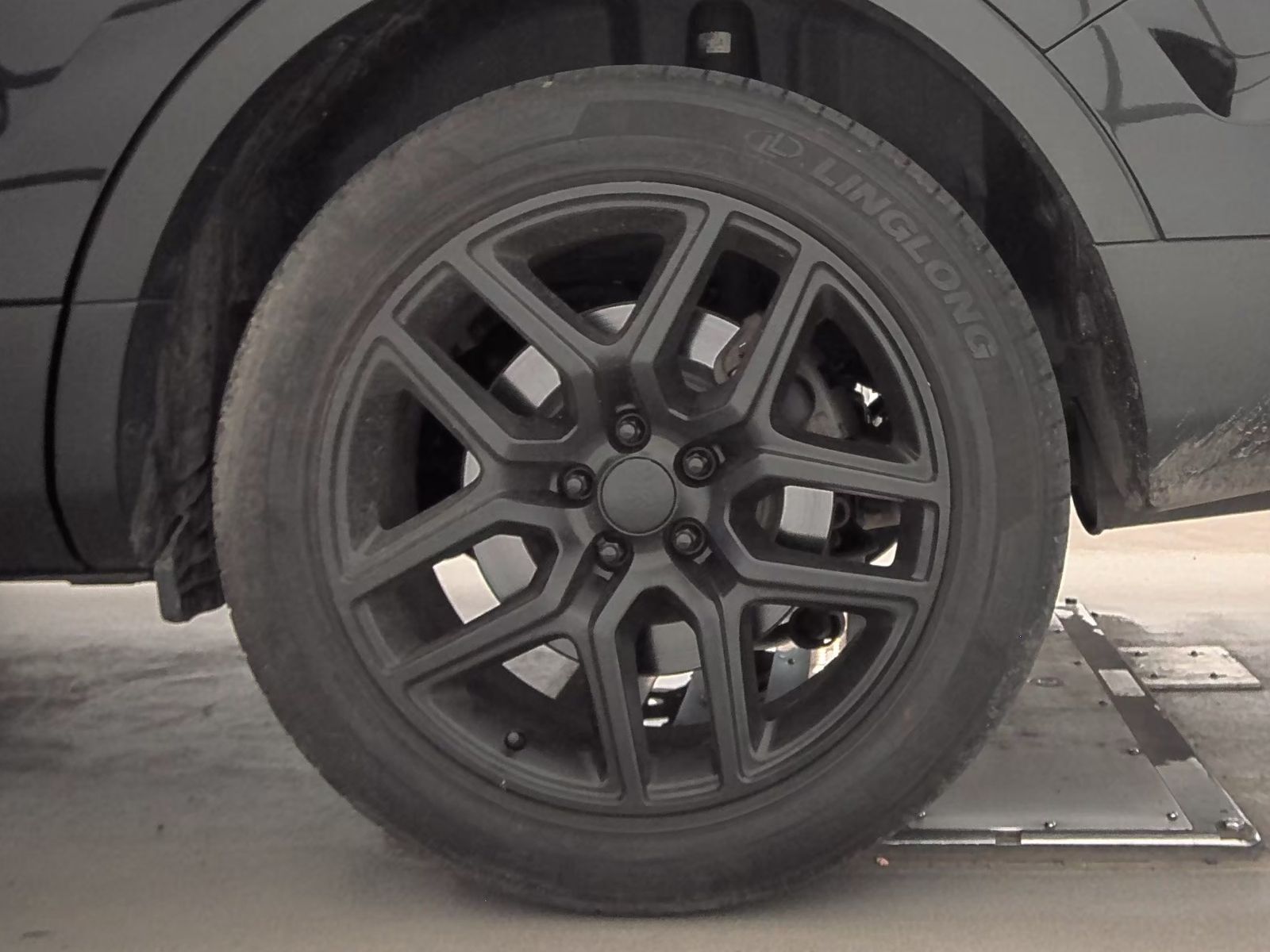 2016 Ford Explorer Sport AWD