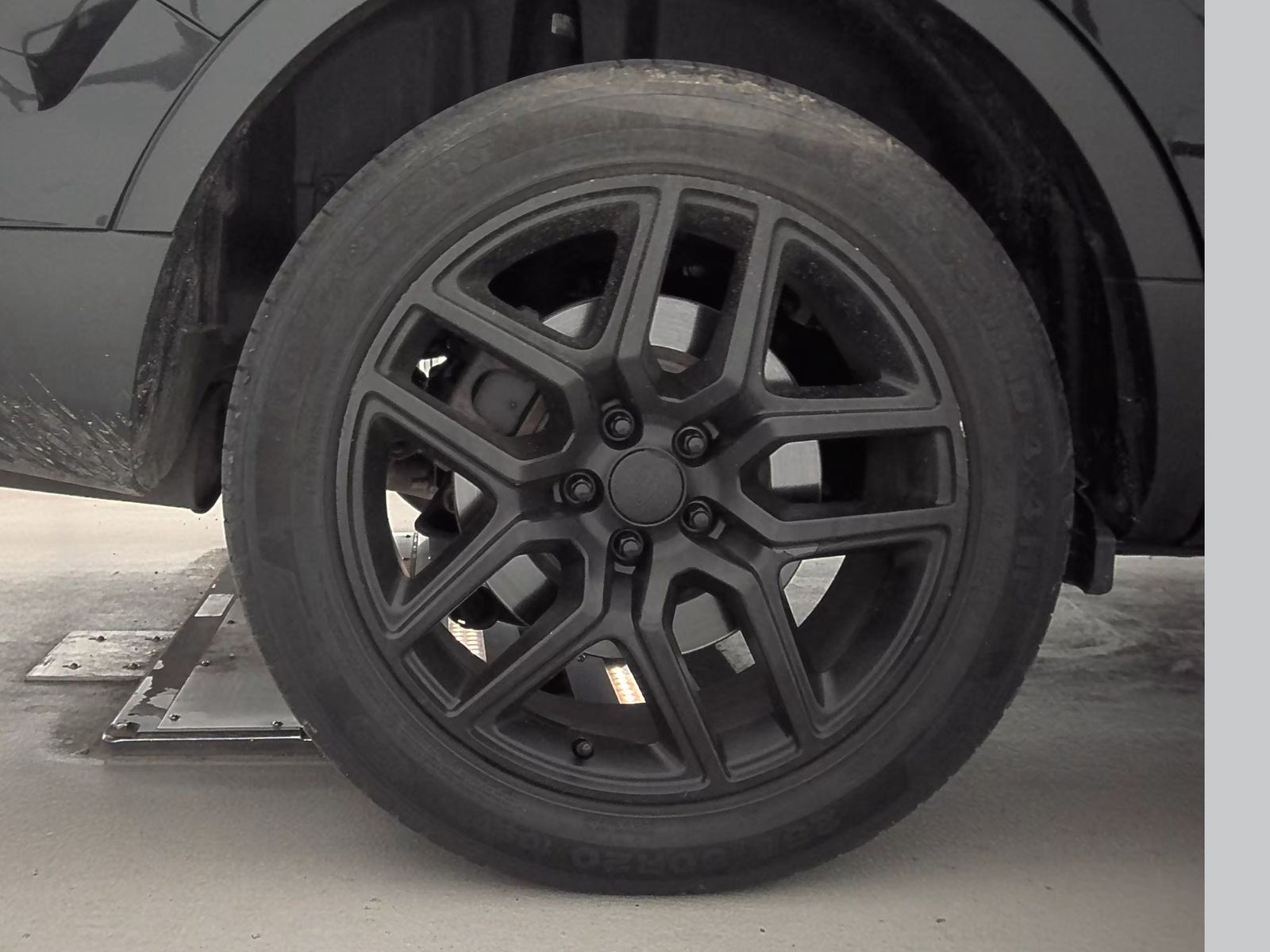 2016 Ford Explorer Sport AWD