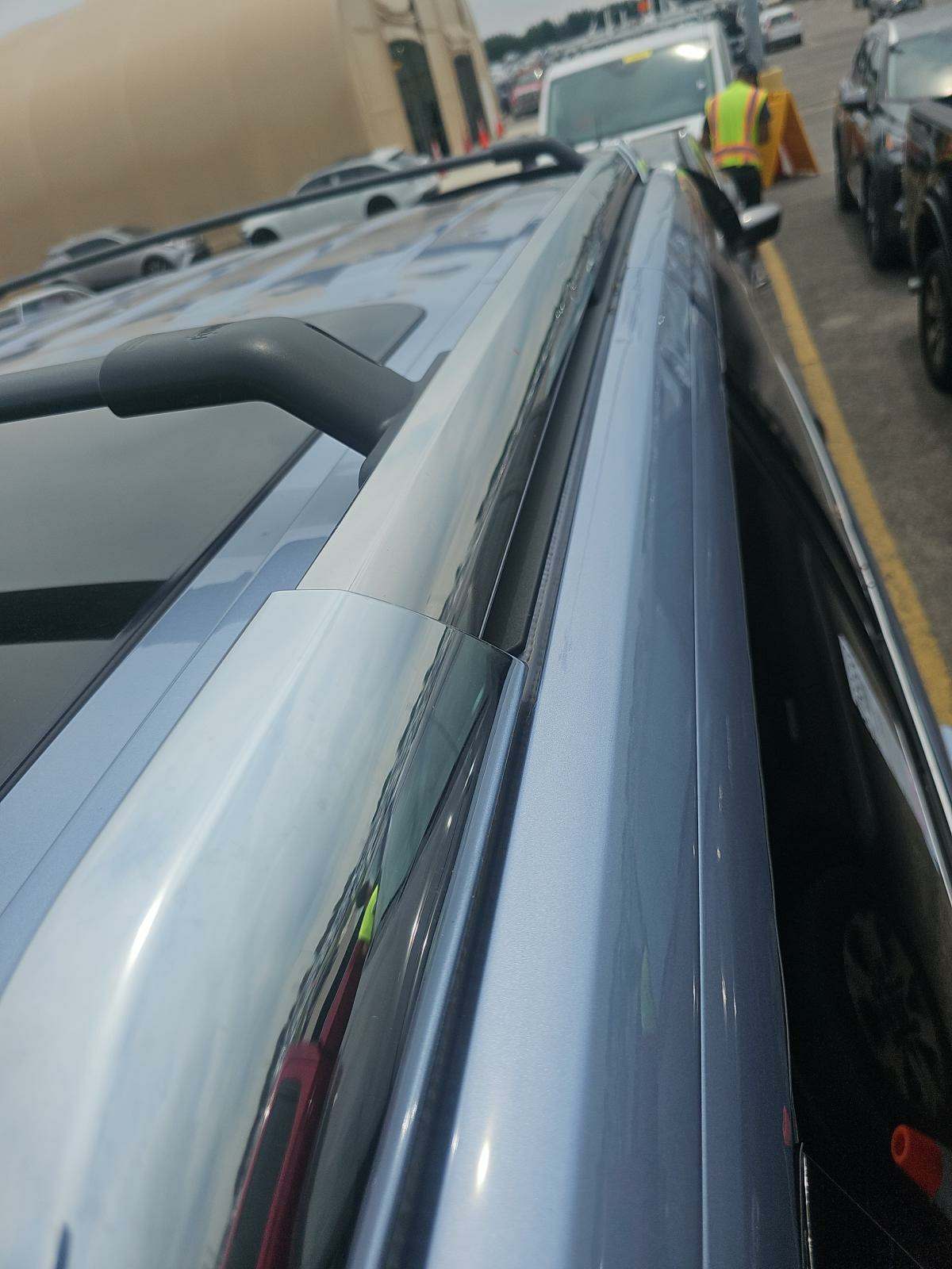 2020 Lincoln Navigator Black Label AWD