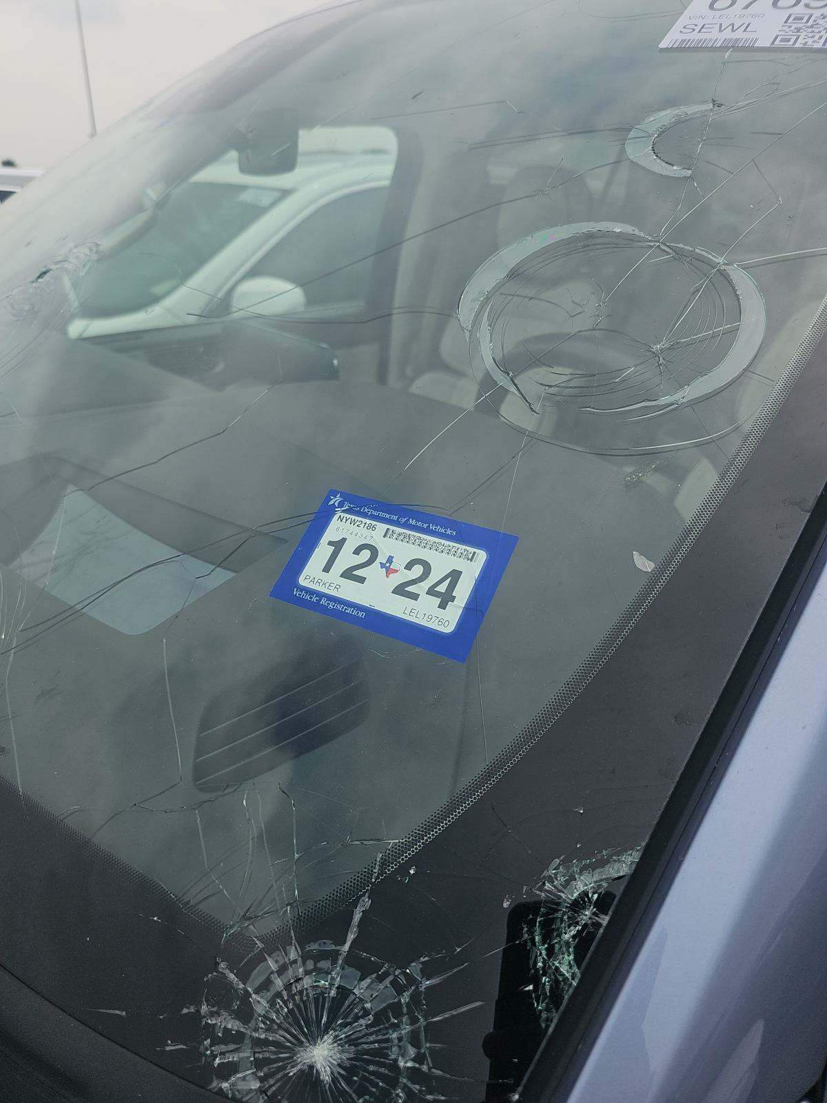 2020 Lincoln Navigator Black Label AWD