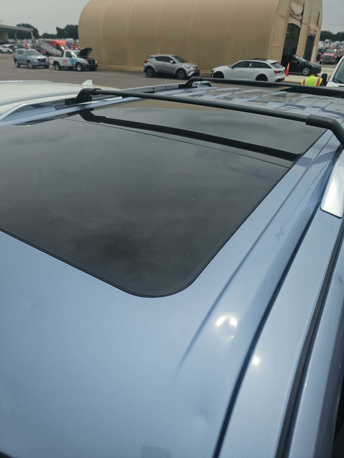 2020 Lincoln Navigator Black Label AWD