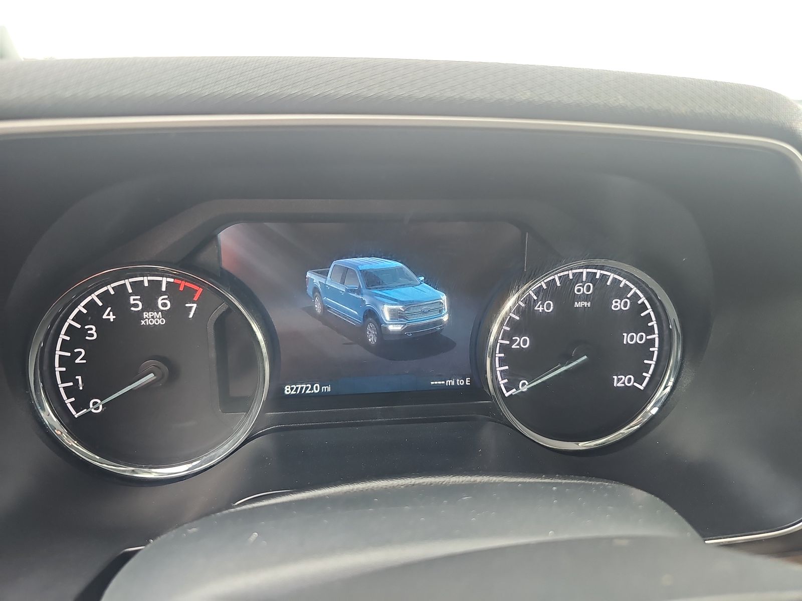 2021 Ford F-150 XLT RWD