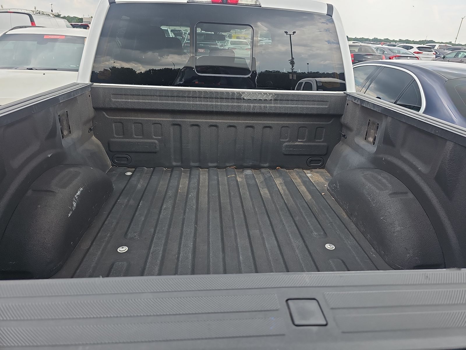 2021 Ford F-150 XLT RWD