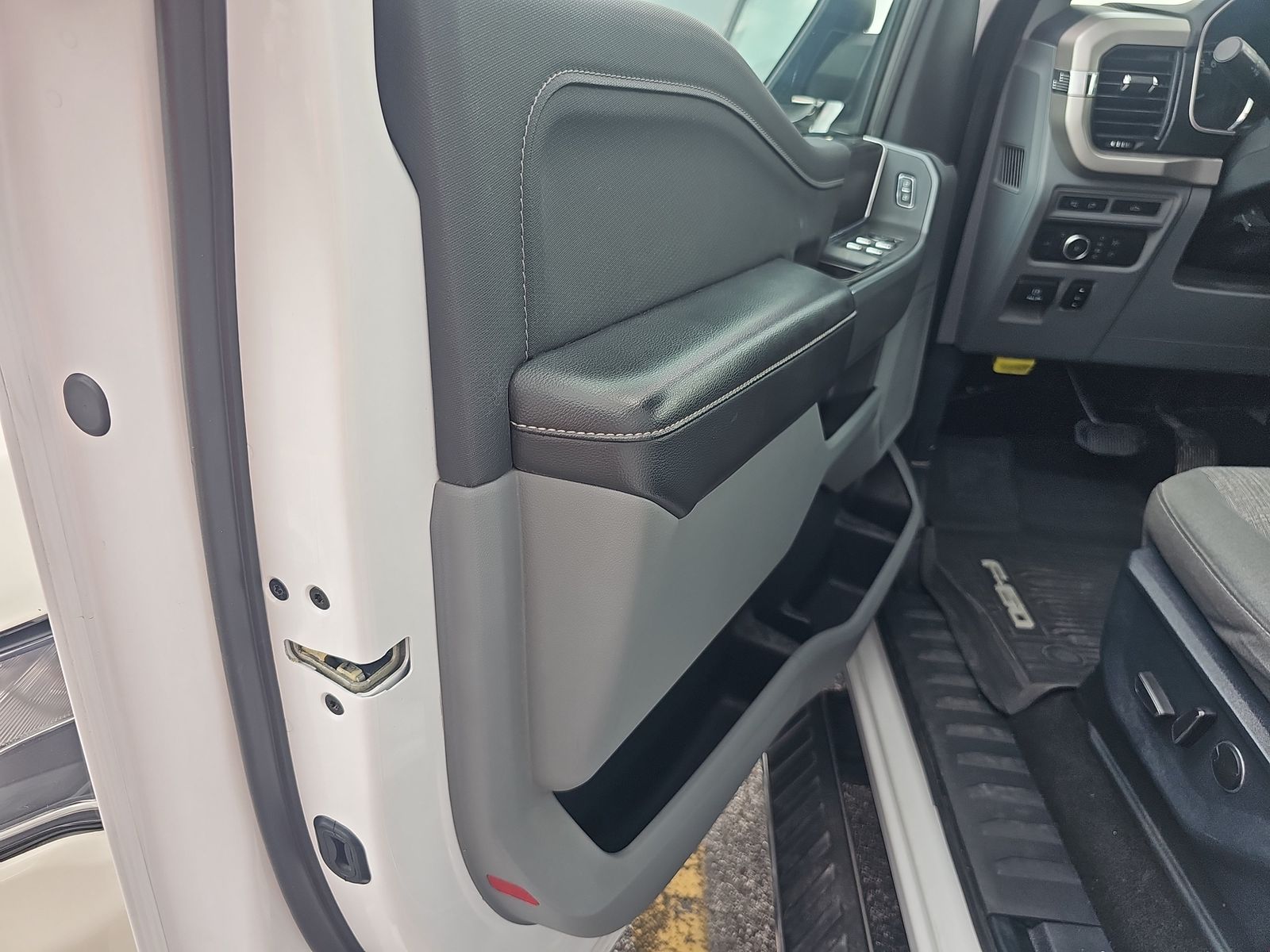 2021 Ford F-150 XLT RWD