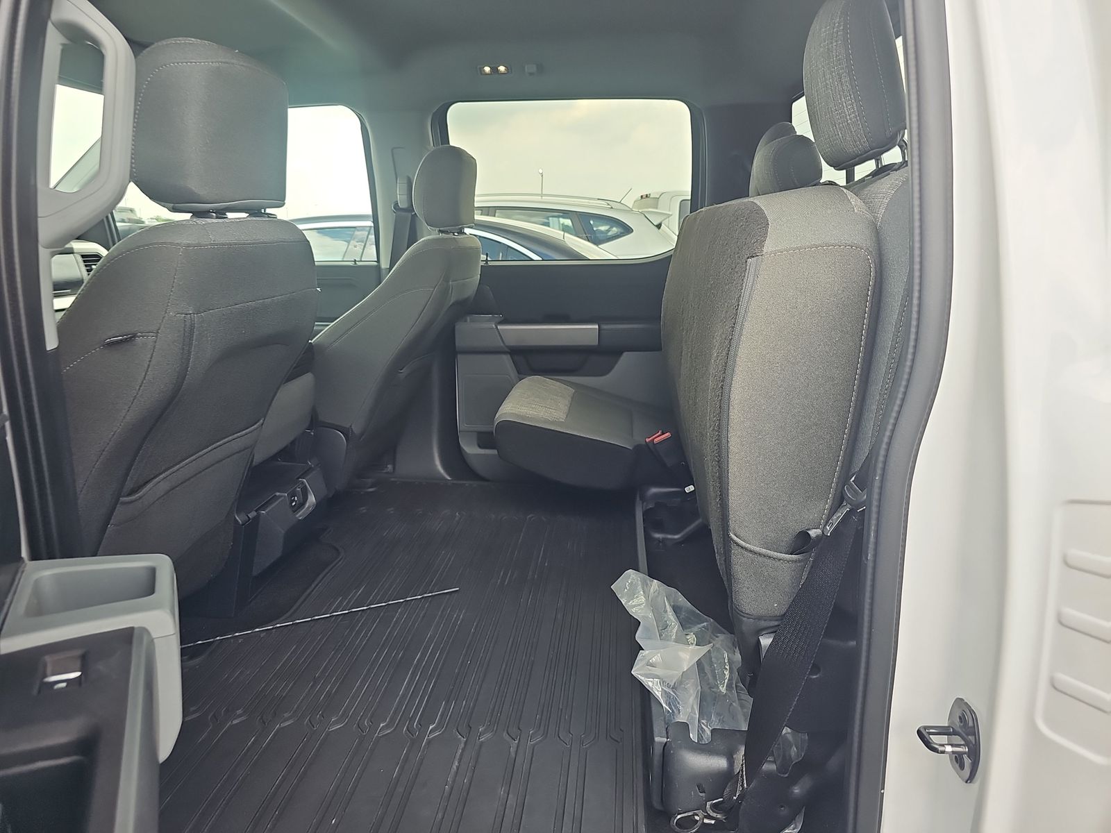 2021 Ford F-150 XLT RWD