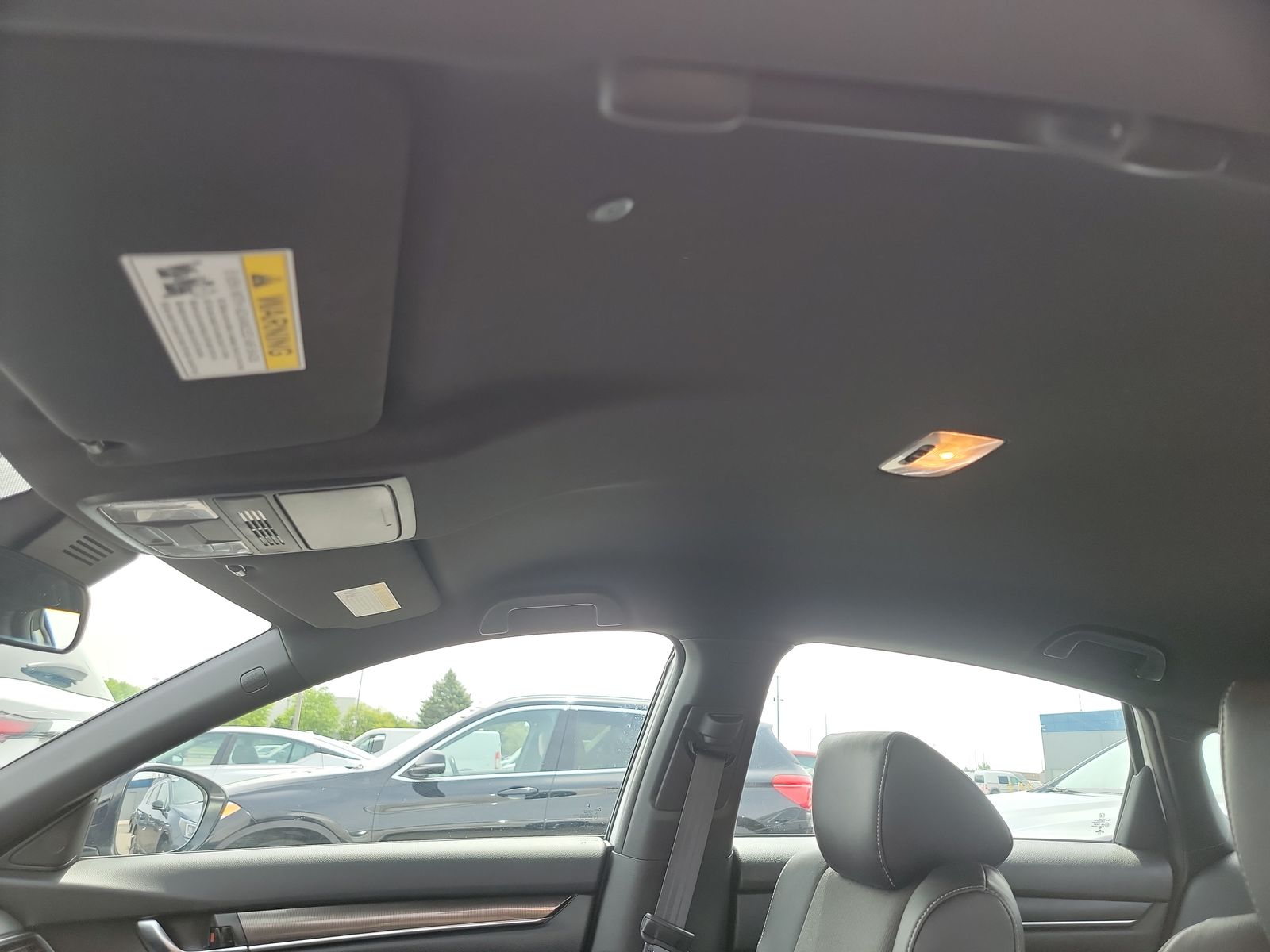 2022 Honda Accord Hybrid Sport FWD