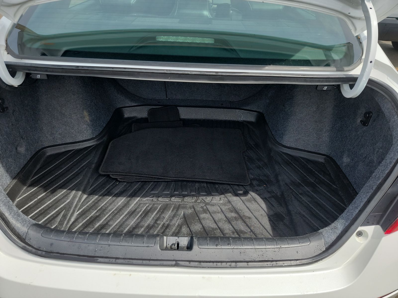 2022 Honda Accord Hybrid Sport FWD