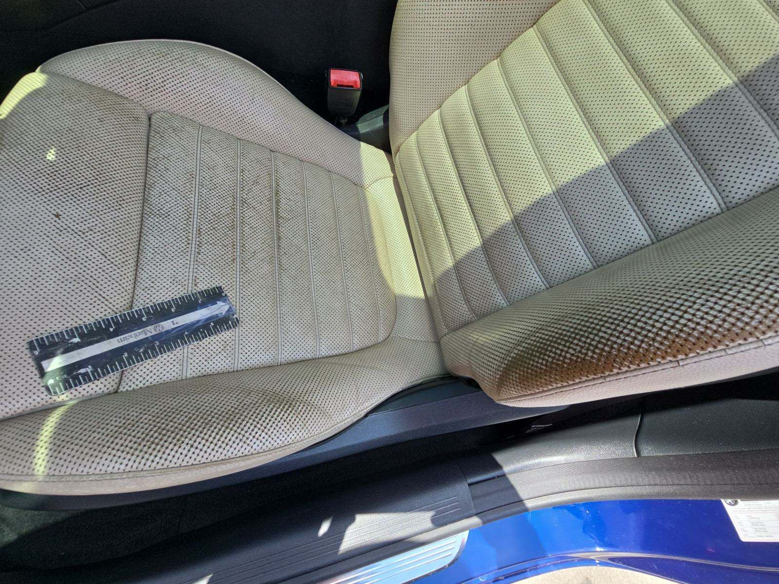 2018 Mercedes-Benz C-Class C 300 RWD