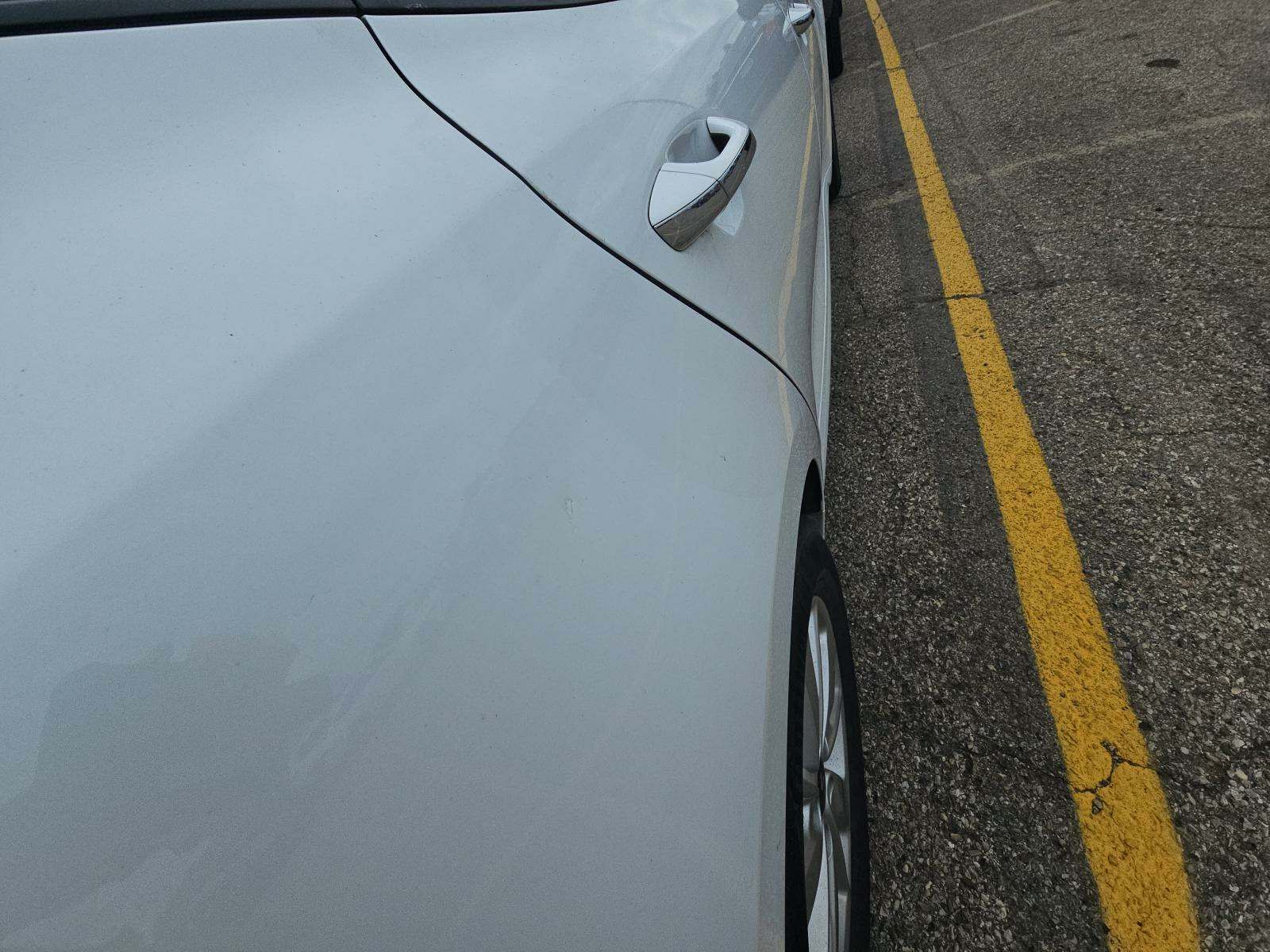 2018 Kia Optima LX FWD