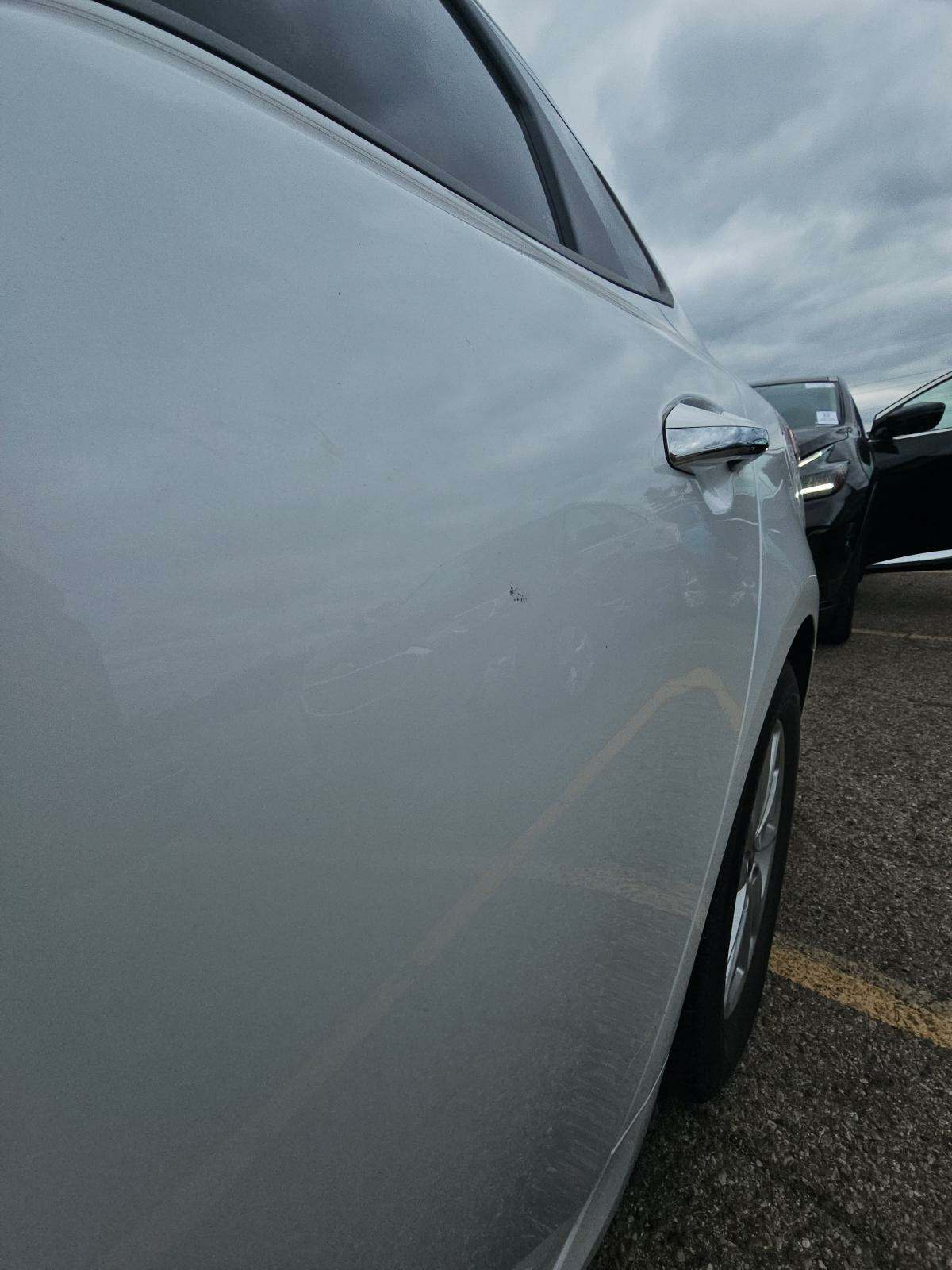 2018 Kia Optima LX FWD
