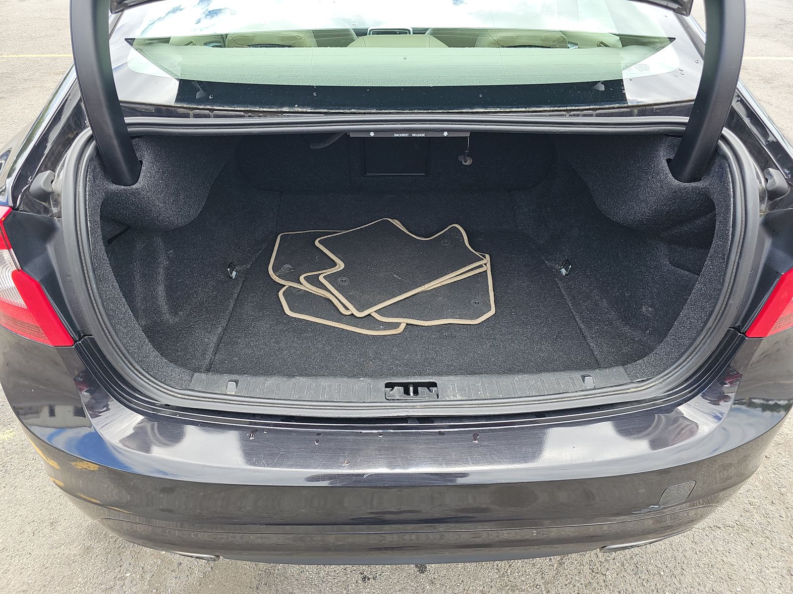 2014 Volvo S60 T5 AWD