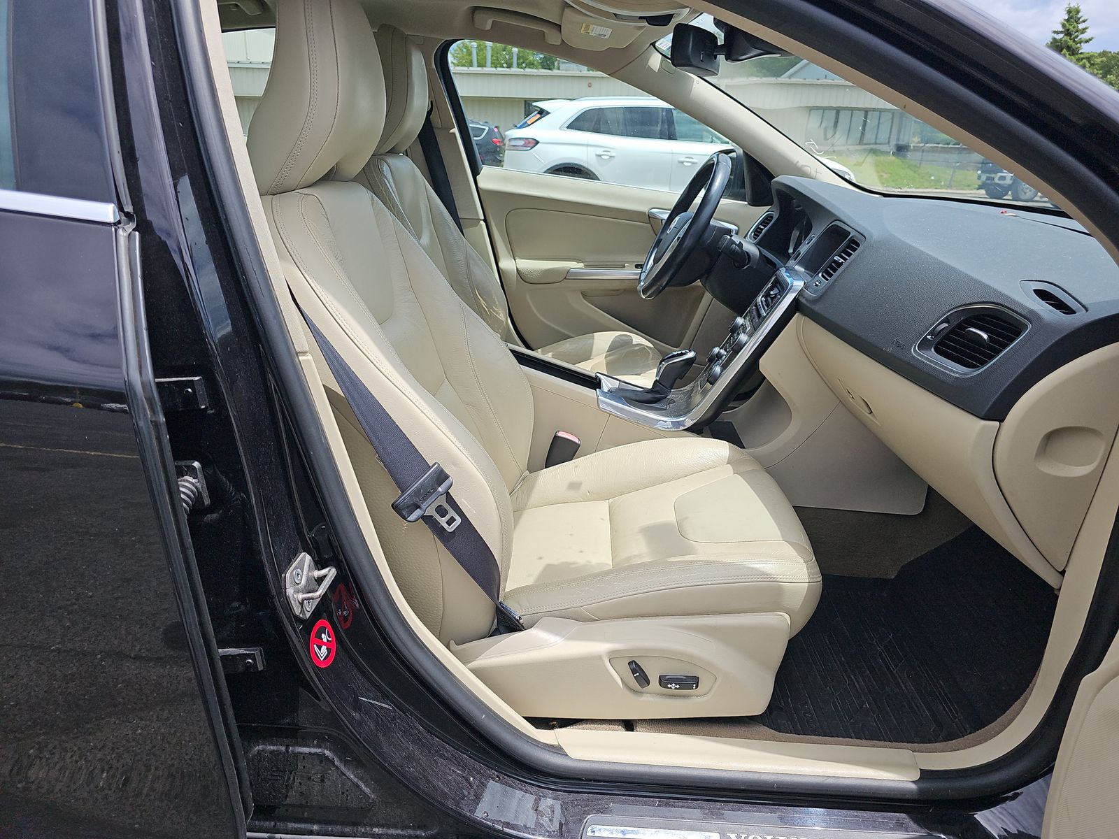 2014 Volvo S60 T5 AWD
