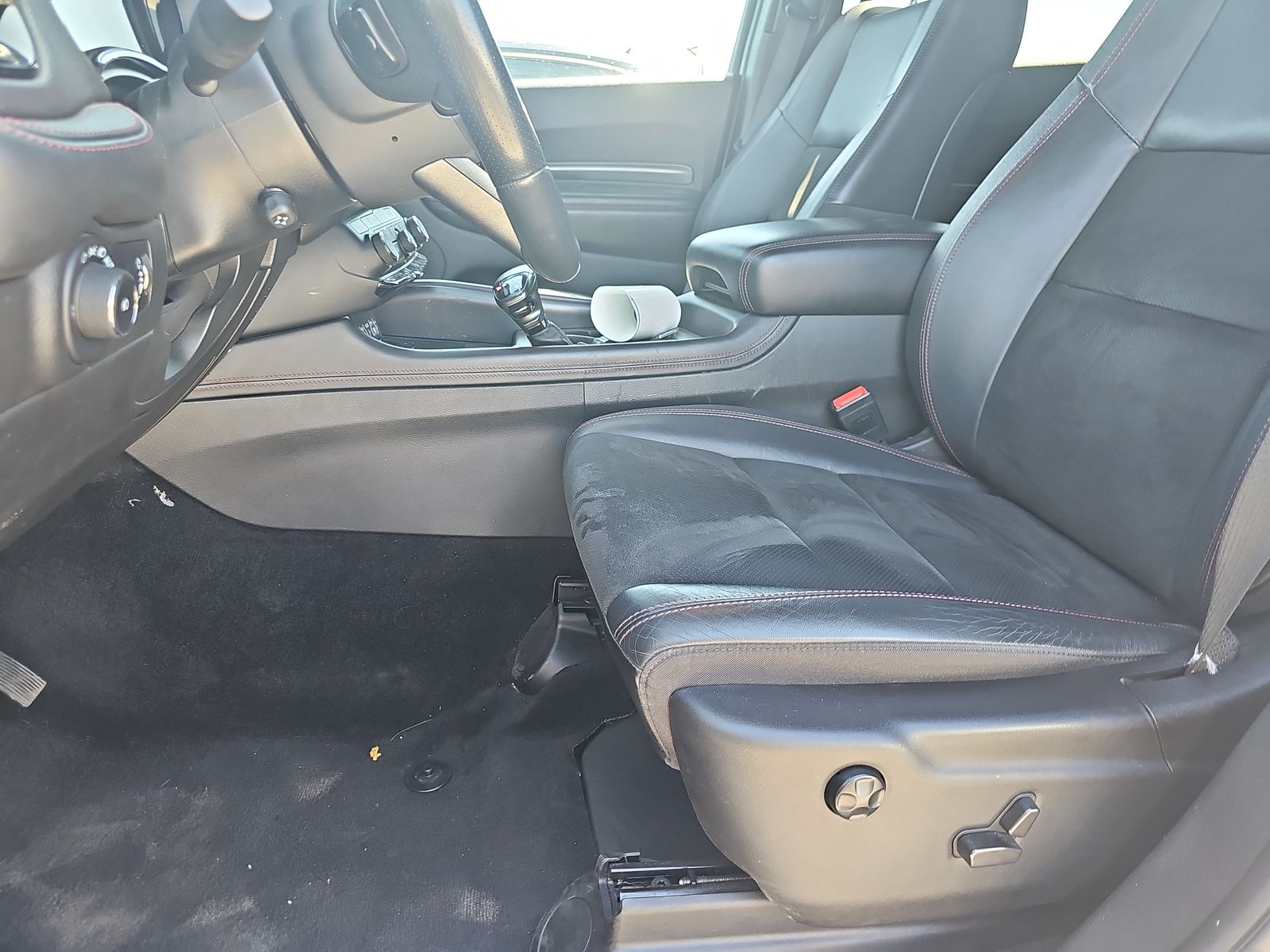 2021 Dodge Durango R/T RWD