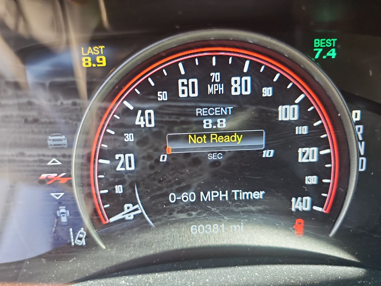 2021 Dodge Durango R/T RWD