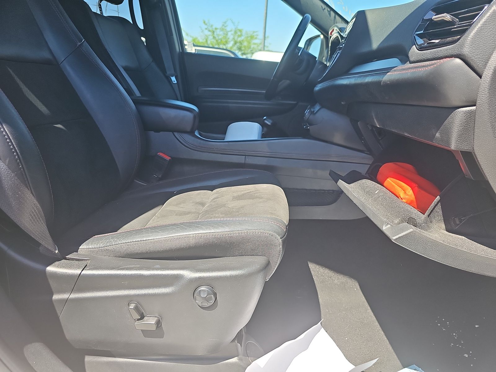 2021 Dodge Durango R/T RWD