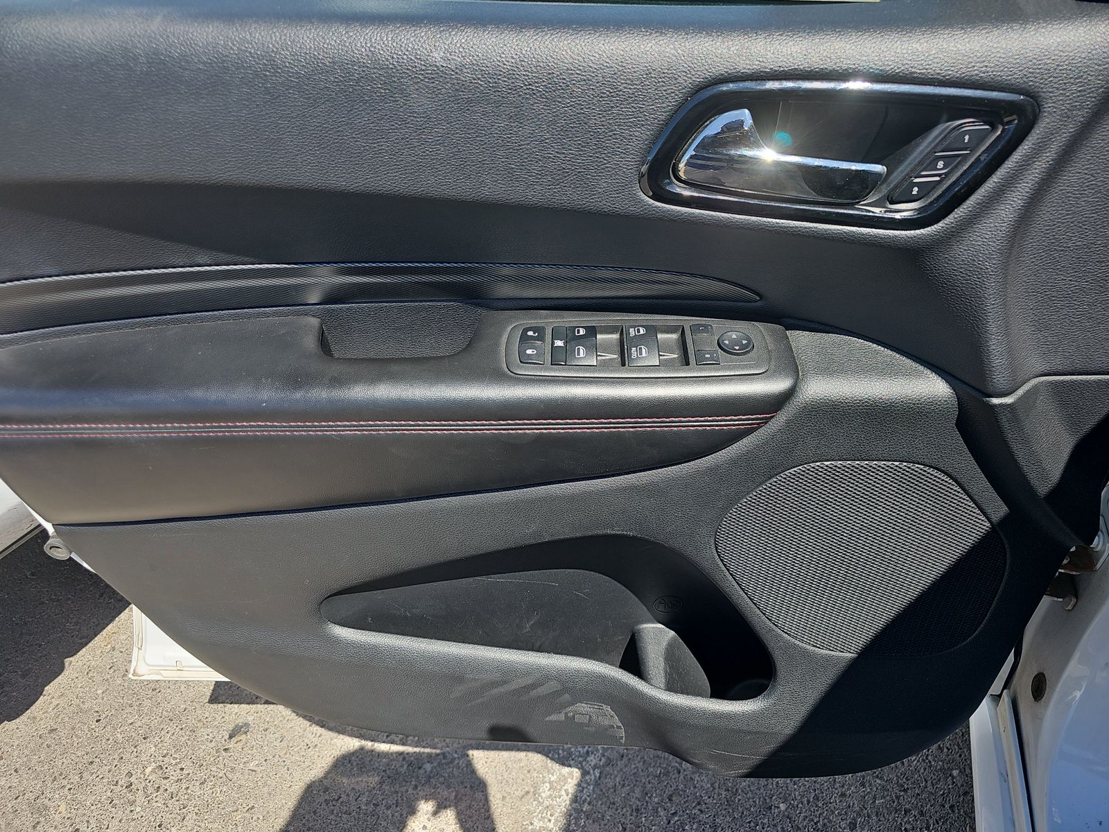 2021 Dodge Durango R/T RWD