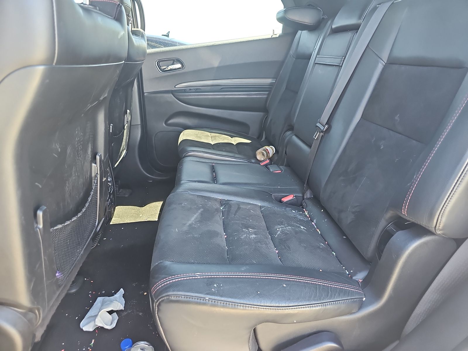 2021 Dodge Durango R/T RWD