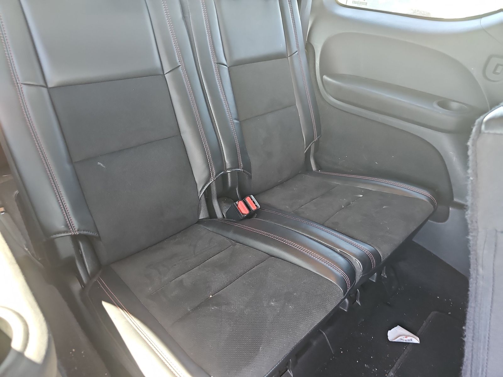 2021 Dodge Durango R/T RWD