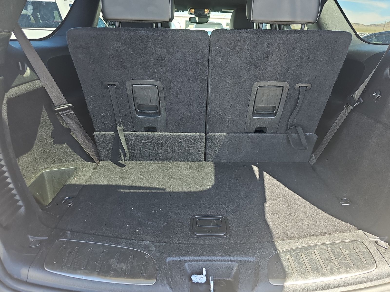 2021 Dodge Durango R/T RWD
