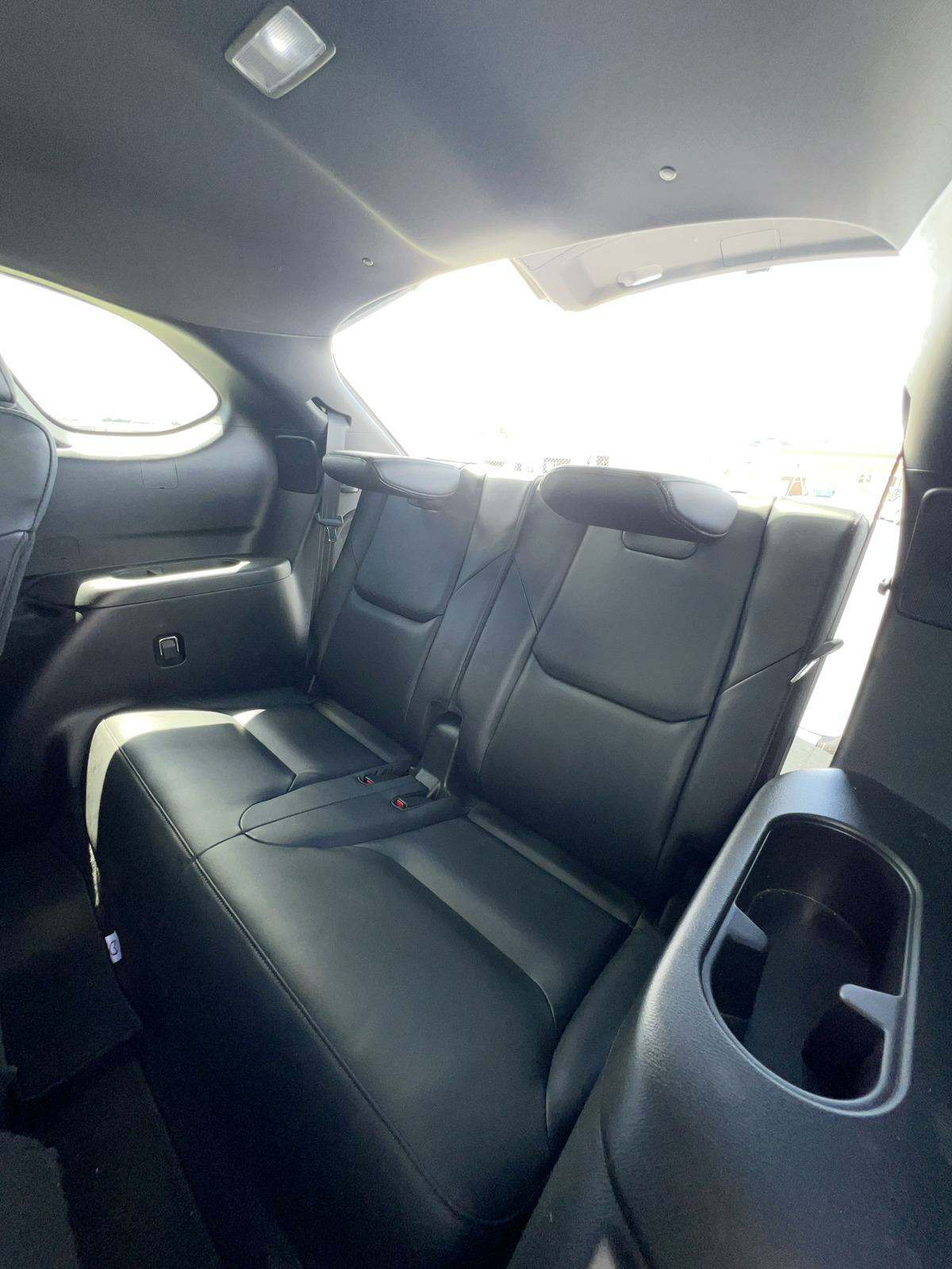 2018 MAZDA CX-9 Grand Touring AWD