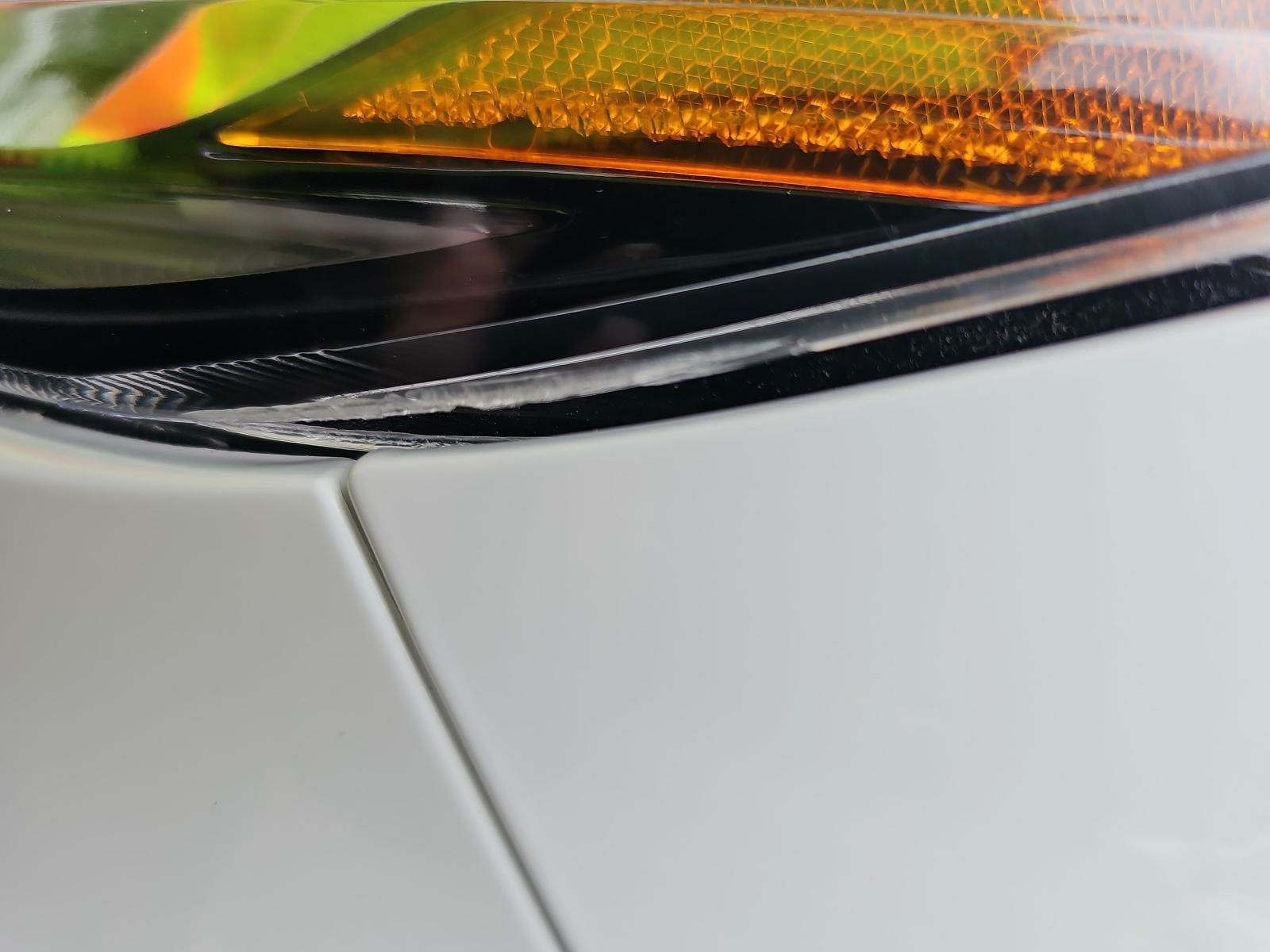 2021 Ford Escape SEL AWD