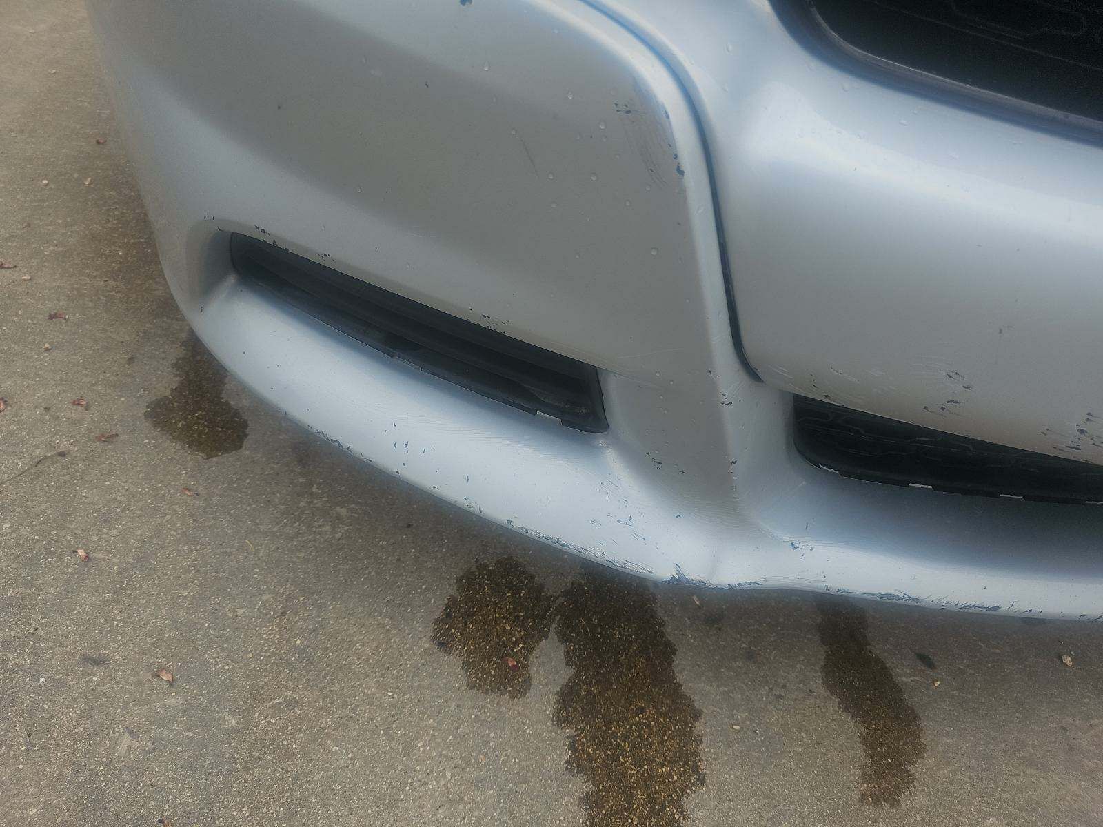 2019 Dodge Charger SXT RWD