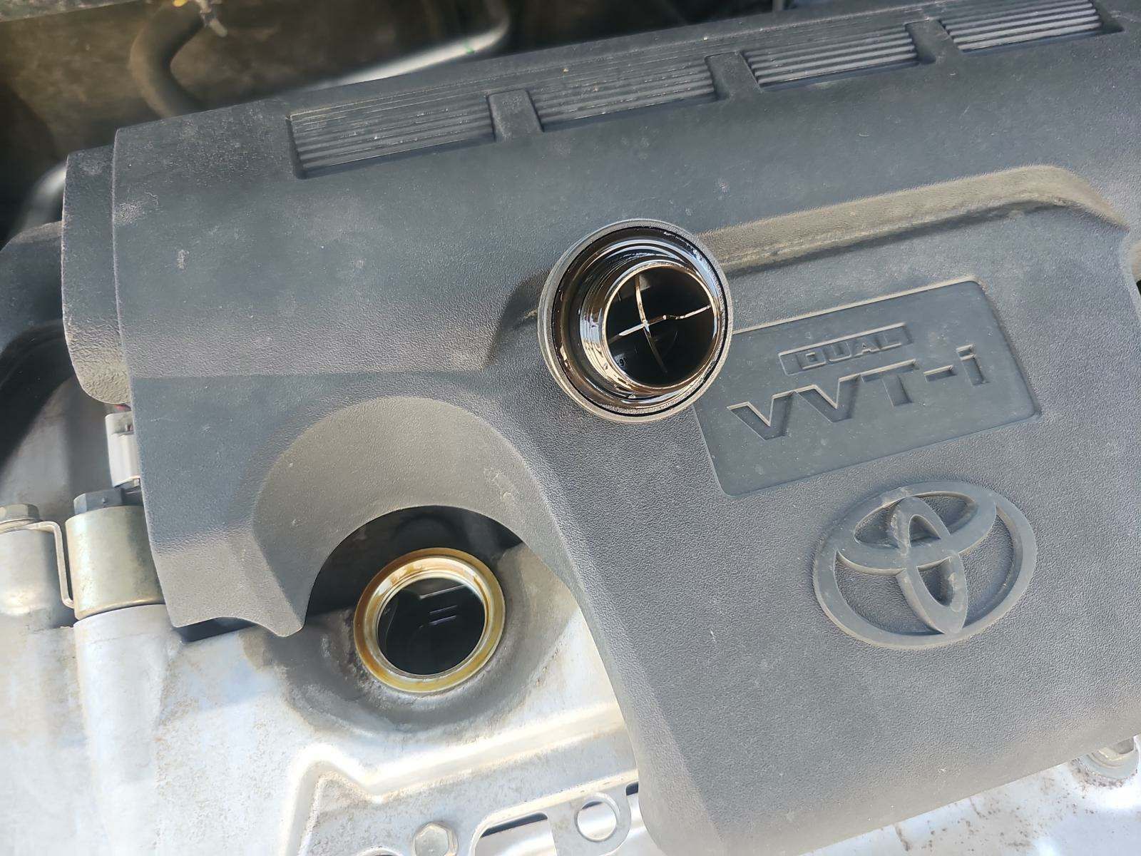 2017 Toyota Camry SE FWD
