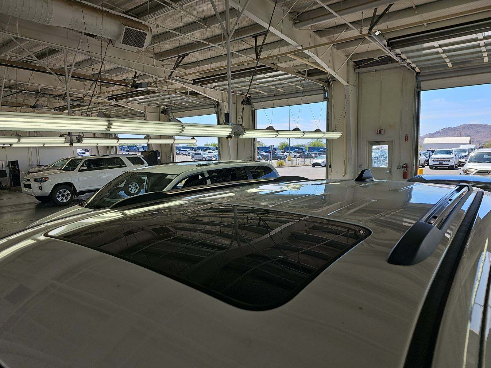 2022 Jeep Grand Cherokee Limited AWD