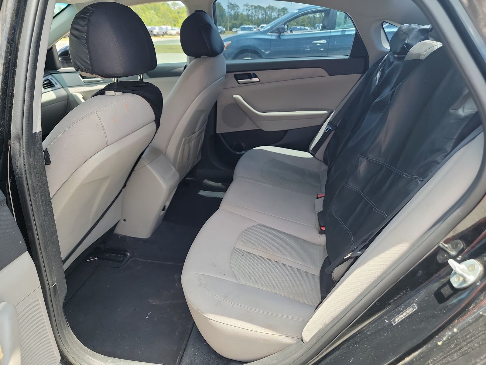 2019 Hyundai Sonata SE FWD