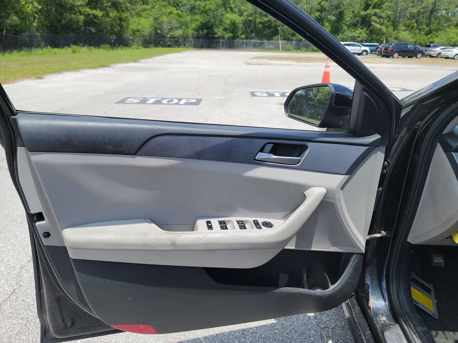 2019 Hyundai Sonata SE FWD