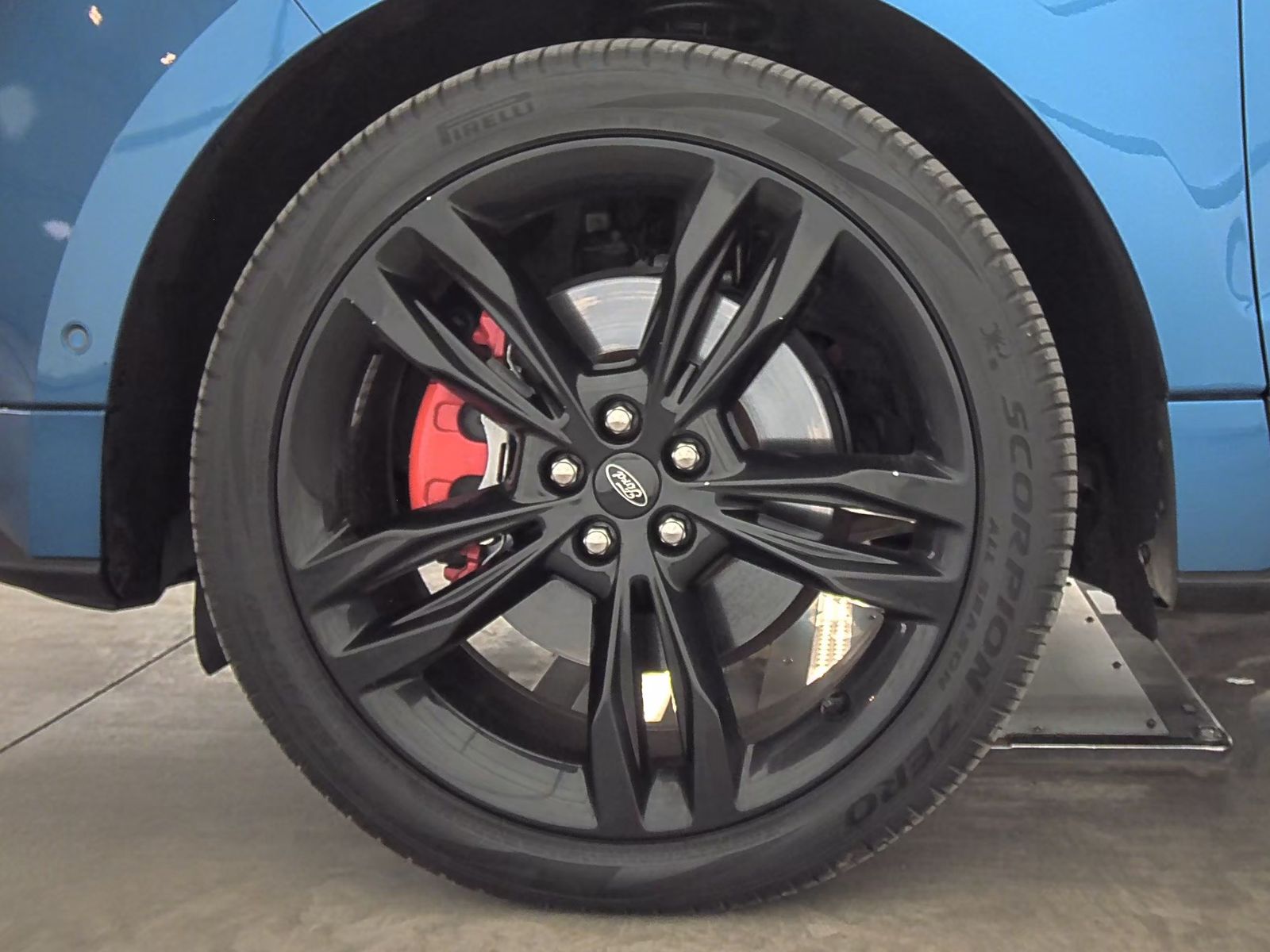 2019 Ford Edge ST AWD